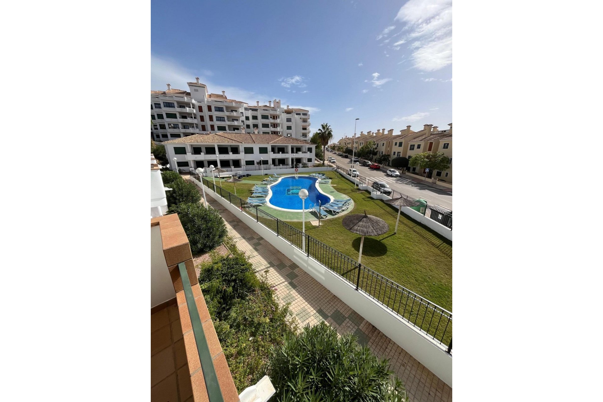 Rynek pierwotny - Mieszkanie  -
Orihuela Costa - Lomas de Campoamor