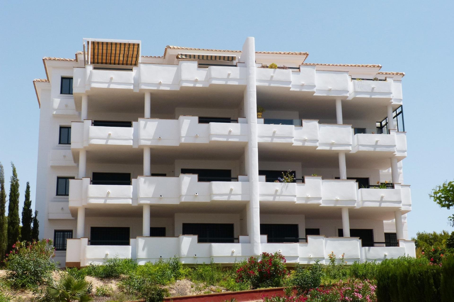 Rynek pierwotny - Mieszkanie  -
Orihuela Costa - Lomas de Campoamor