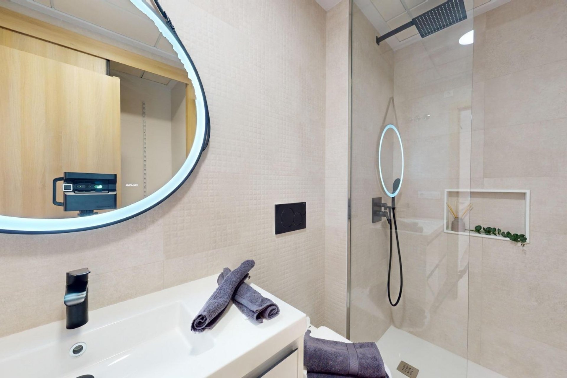 Rynek pierwotny - Mieszkanie  -
Pilar de la Horadada - Lo Monte