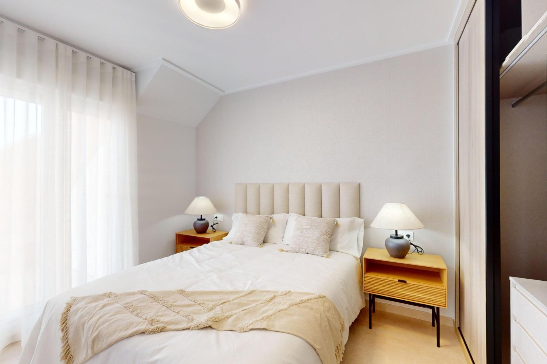 Rynek pierwotny - Mieszkanie  -
Pilar de la Horadada - Lo Monte