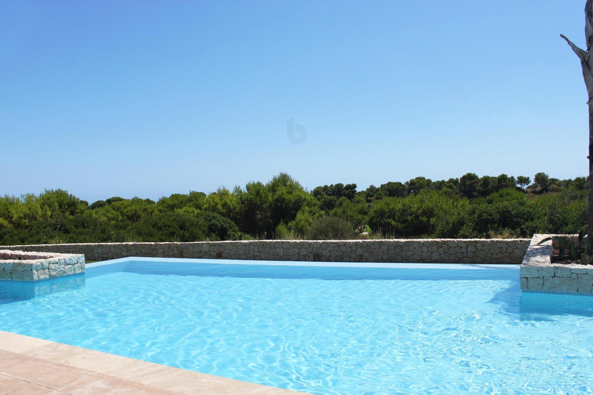 Rynek pierwotny - Mieszkanie  -
Pilar de la Horadada - Lo Romero Golf