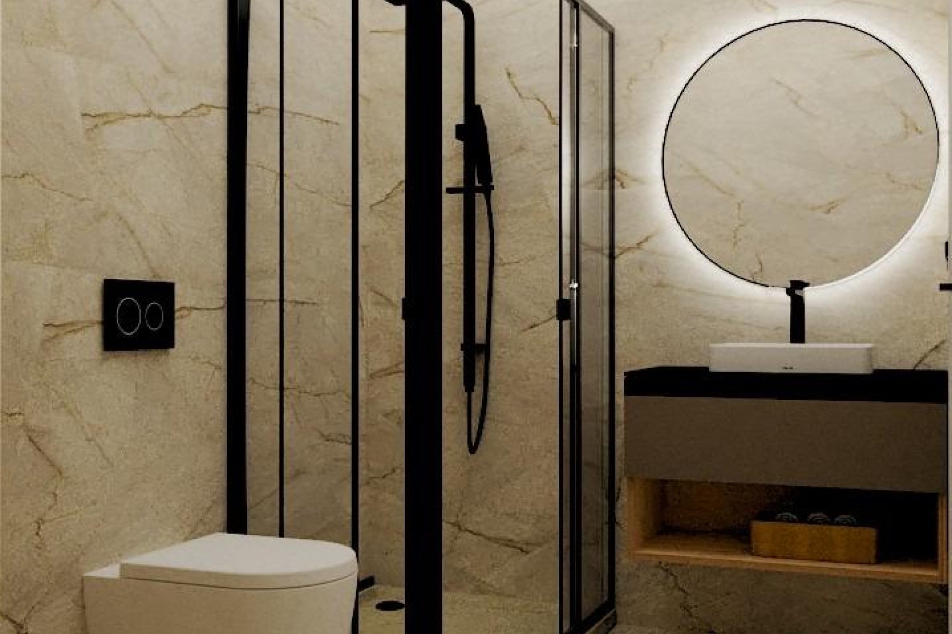 Rynek pierwotny - Mieszkanie  -
Pilar de la Horadada - Playa de las Higuericas