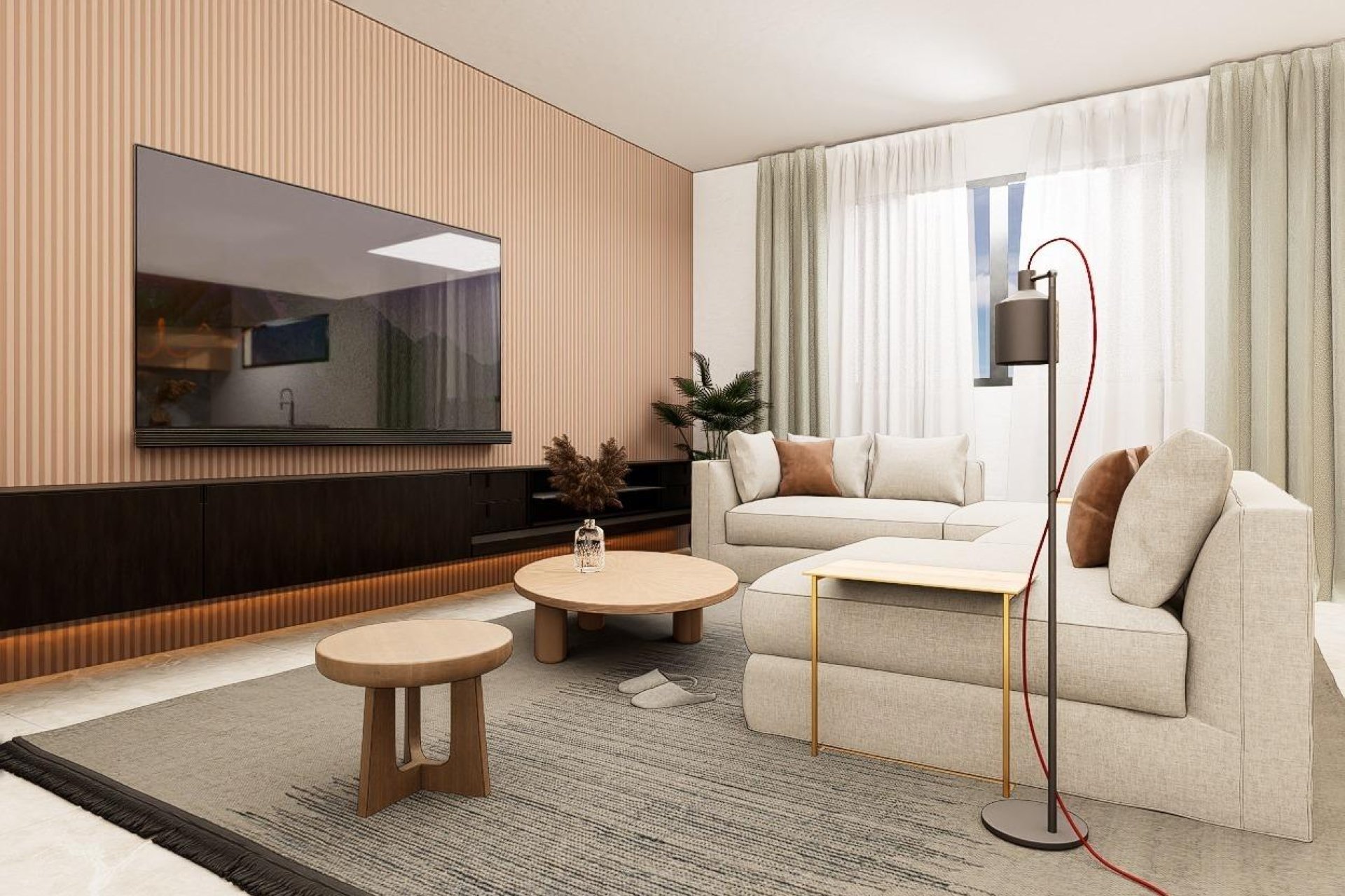 Rynek pierwotny - Mieszkanie  -
Pilar de la Horadada - pueblo