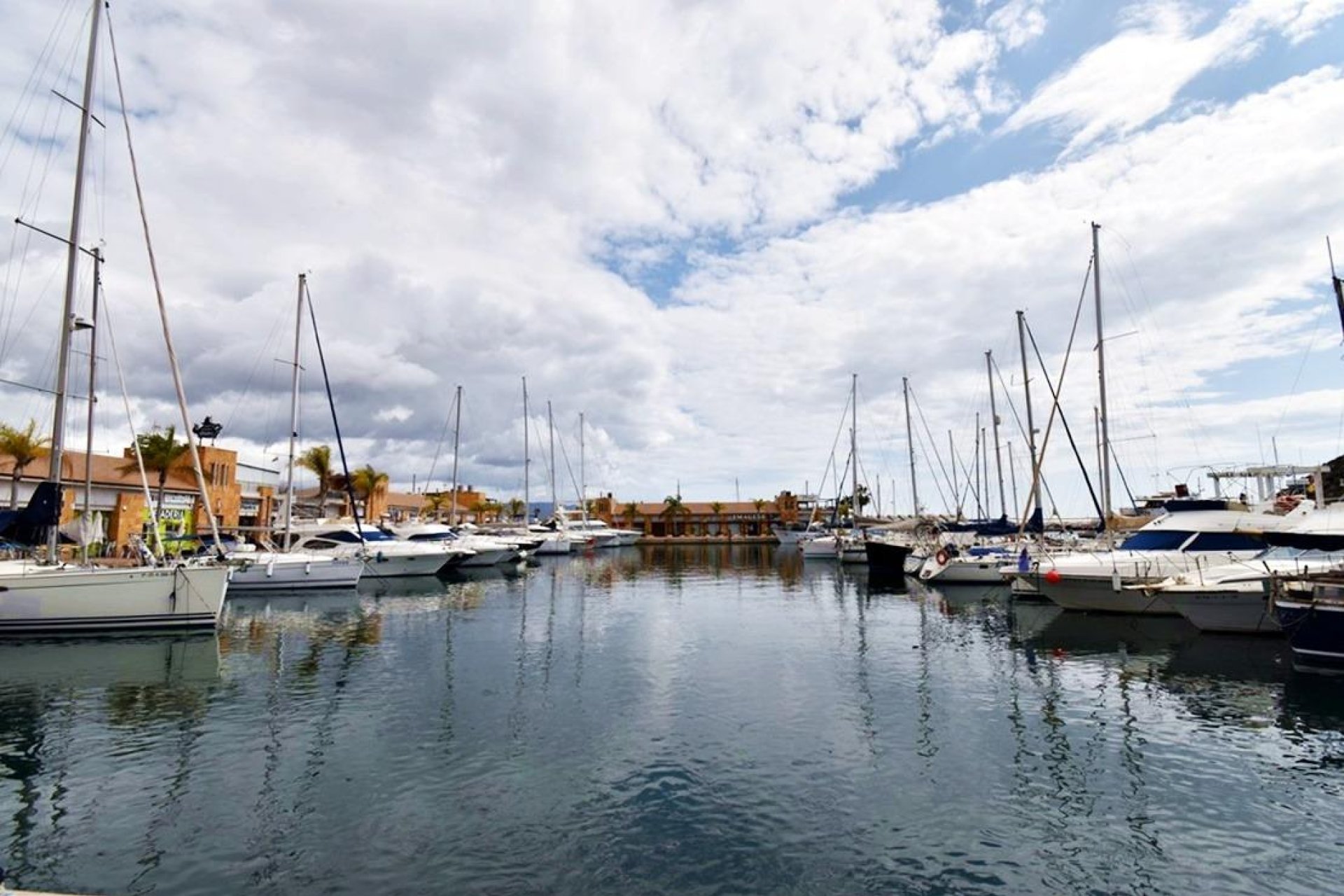 Rynek pierwotny - Mieszkanie  -
Puerto de Mazarron - Playa del Puerto