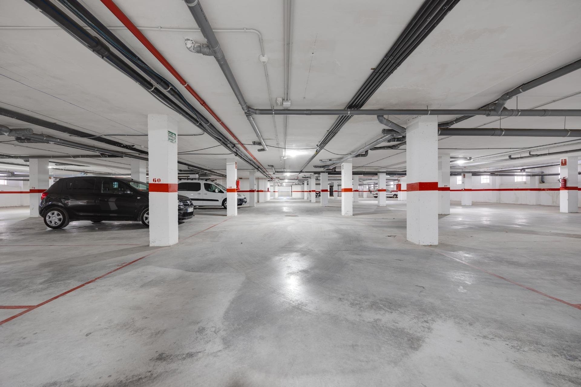 Rynek pierwotny - Mieszkanie  -
San Fulgencio - Pueblo