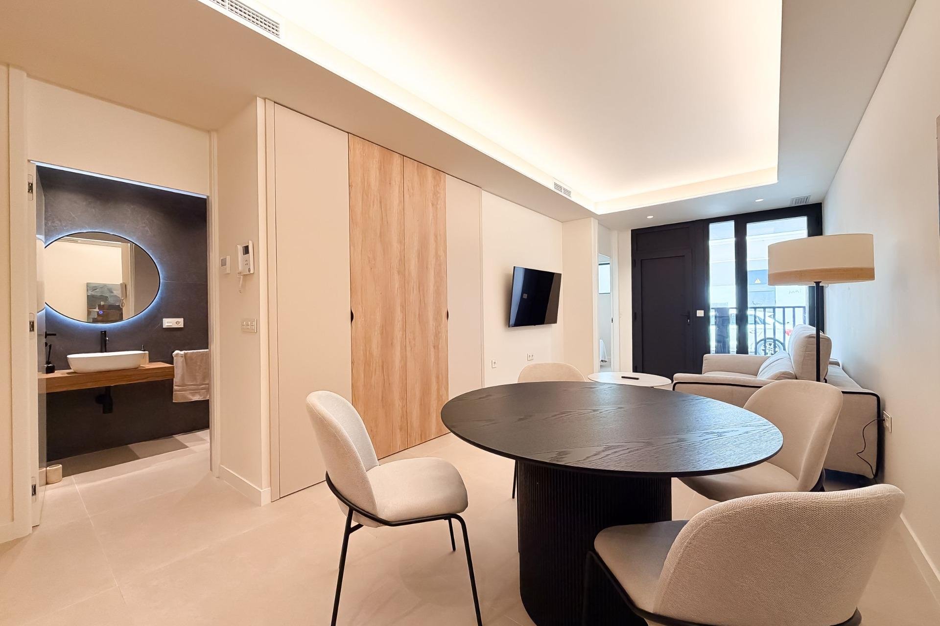 Rynek pierwotny - Mieszkanie  -
San Javier - pueblo