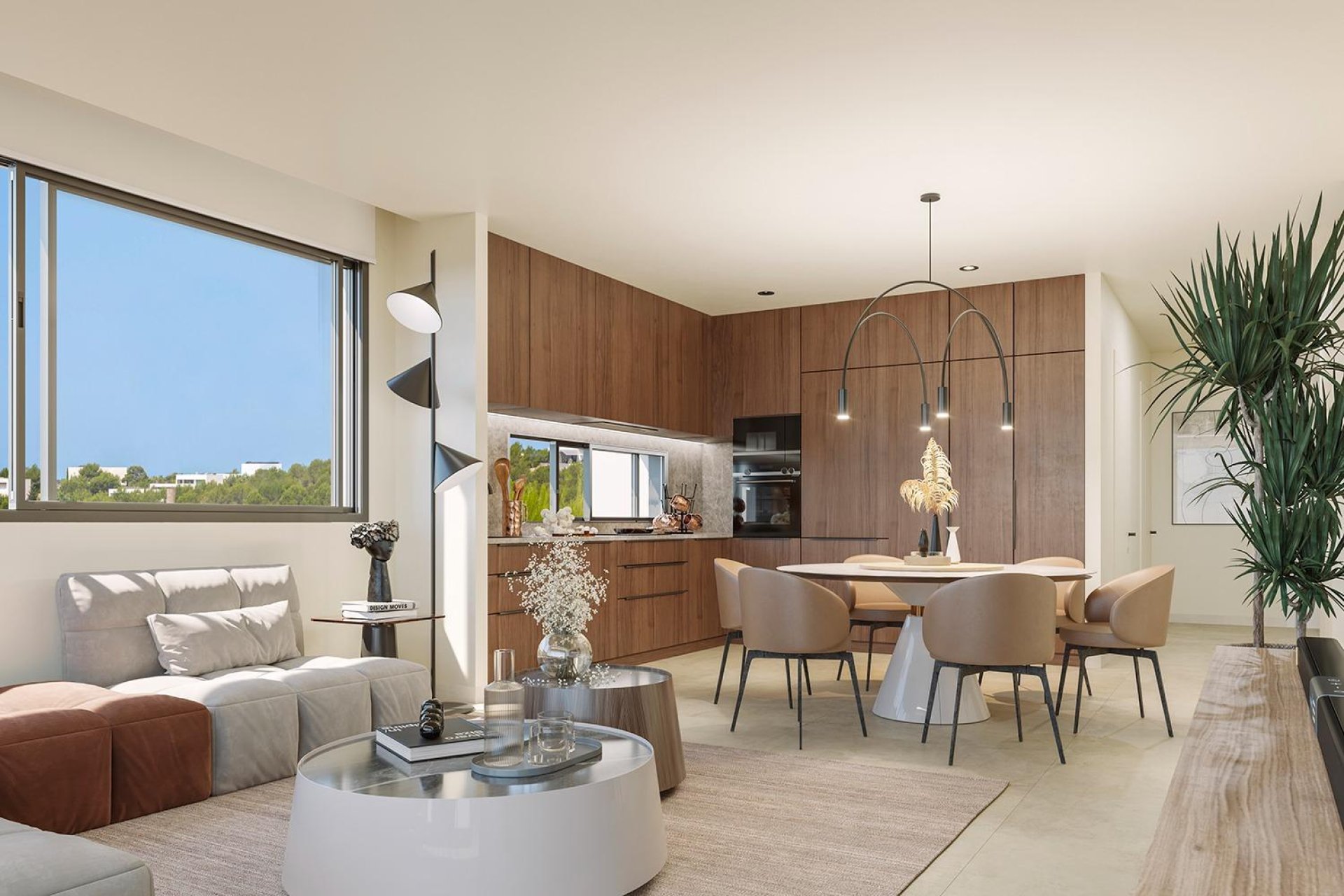 Rynek pierwotny - Mieszkanie  -
San Miguel de Salinas - Las Colinas Golf