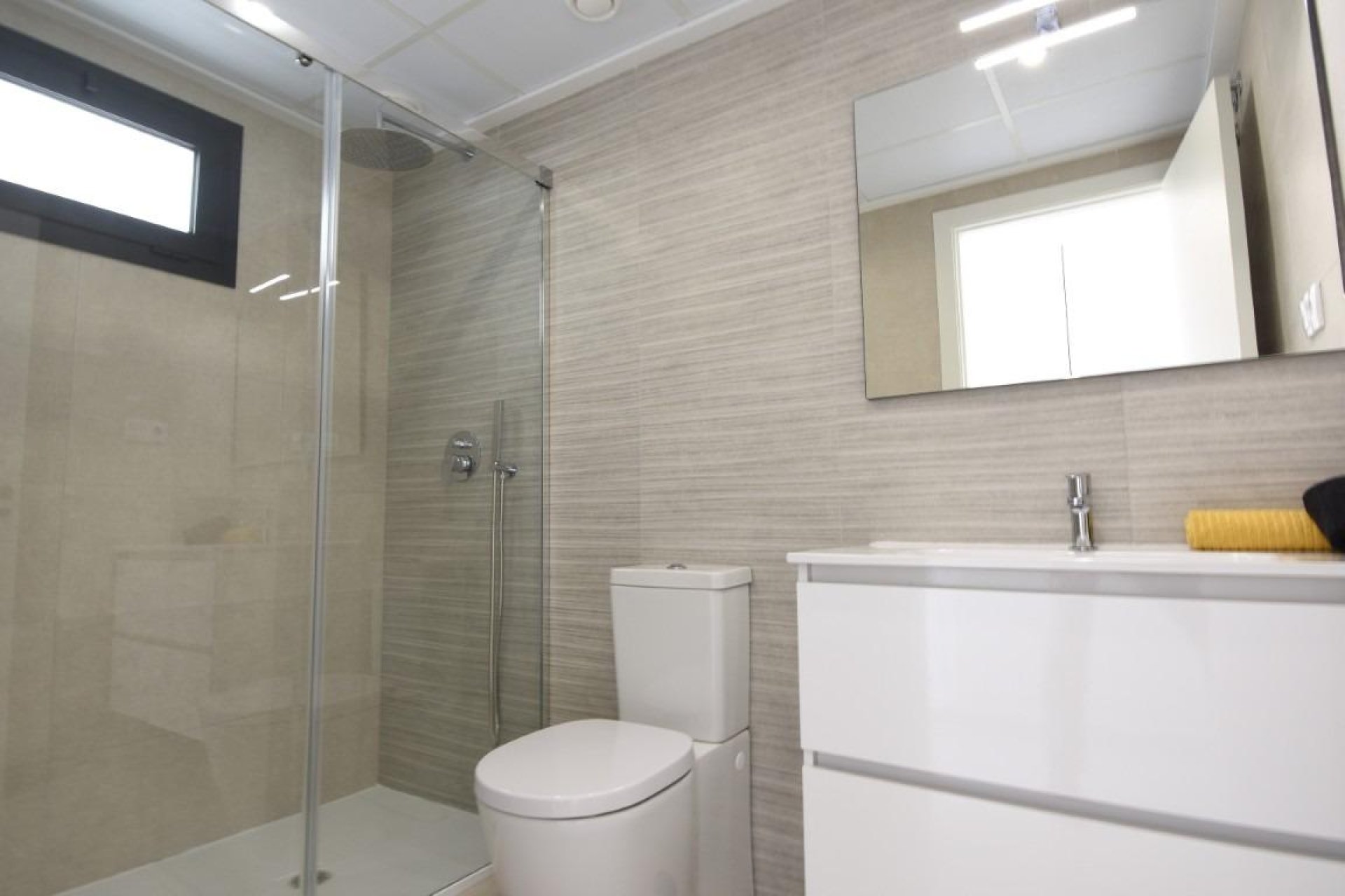 Rynek pierwotny - Mieszkanie  -
San Miguel de Salinas - Pueblo