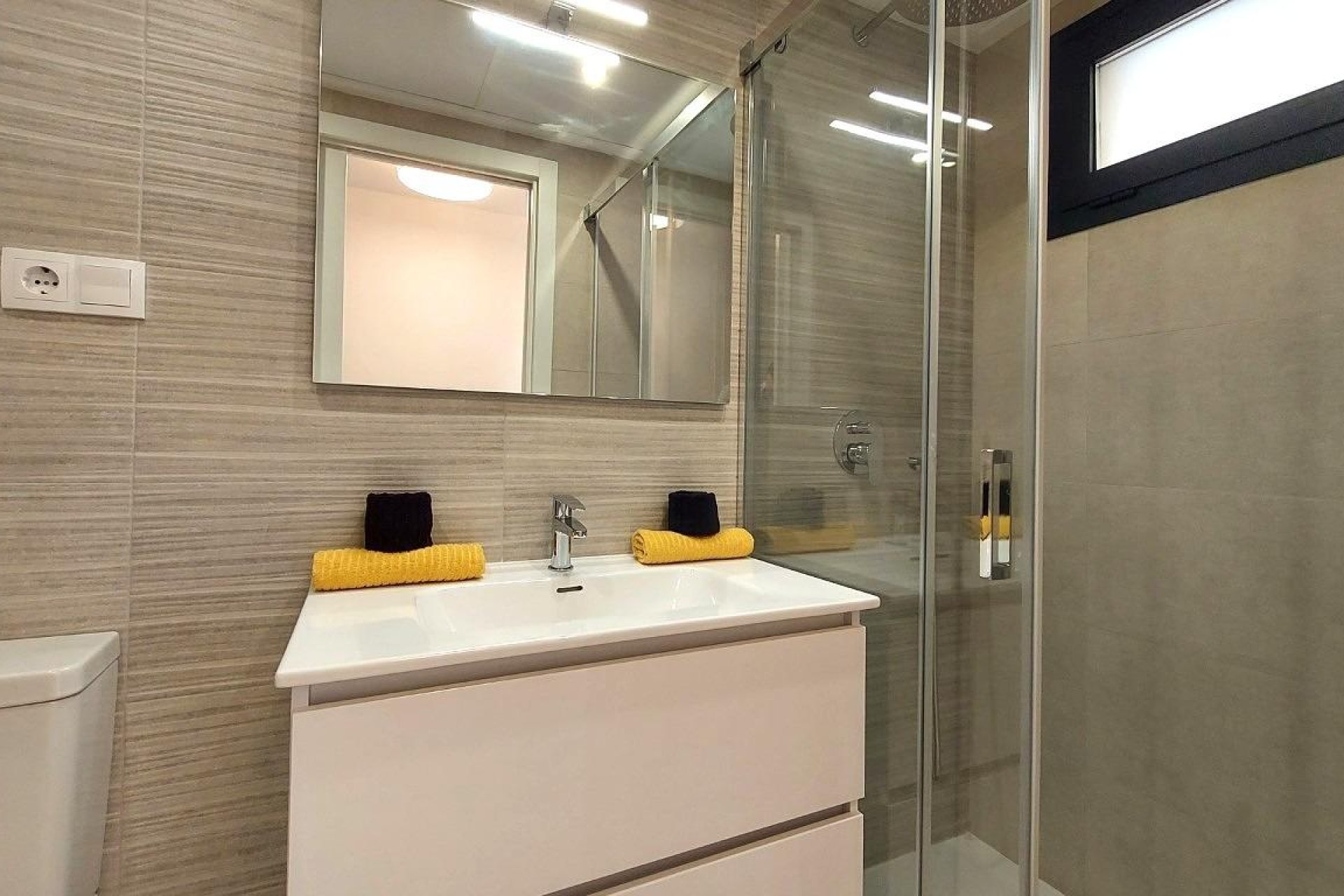 Rynek pierwotny - Mieszkanie  -
San Miguel de Salinas - Pueblo