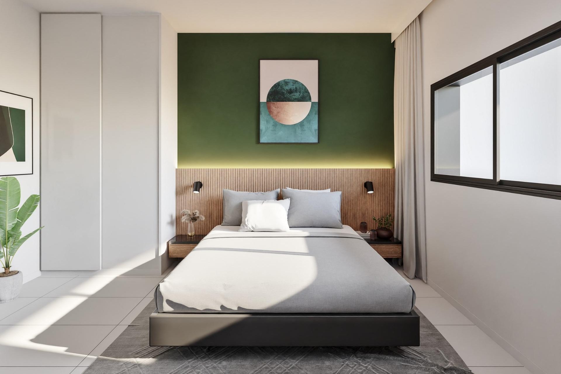 Rynek pierwotny - Mieszkanie  -
San Miguel de Salinas - Pueblo