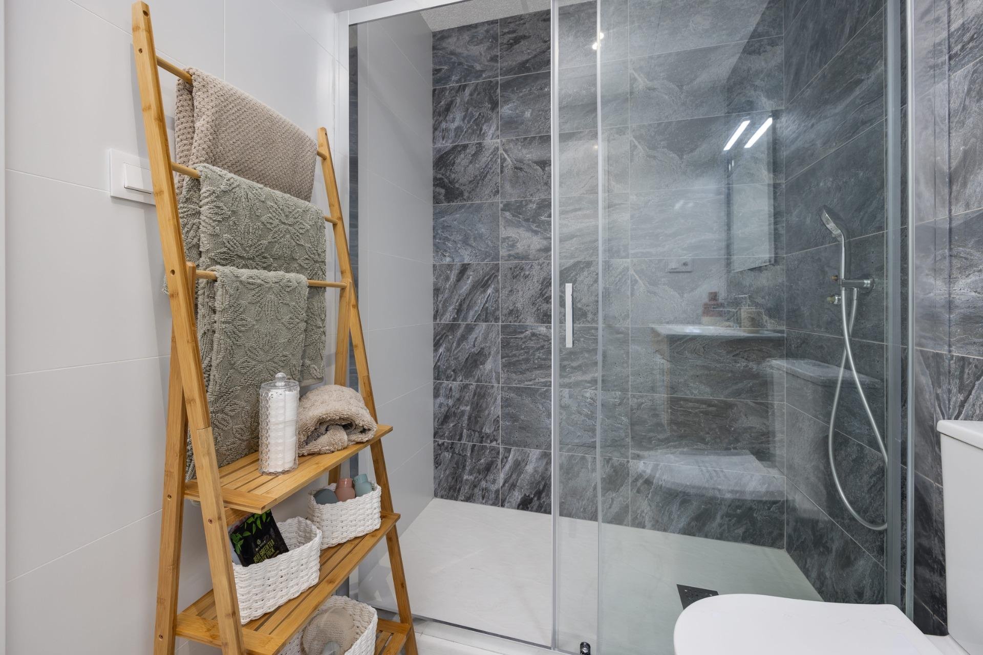 Rynek pierwotny - Mieszkanie  -
San Miguel de Salinas - Pueblo