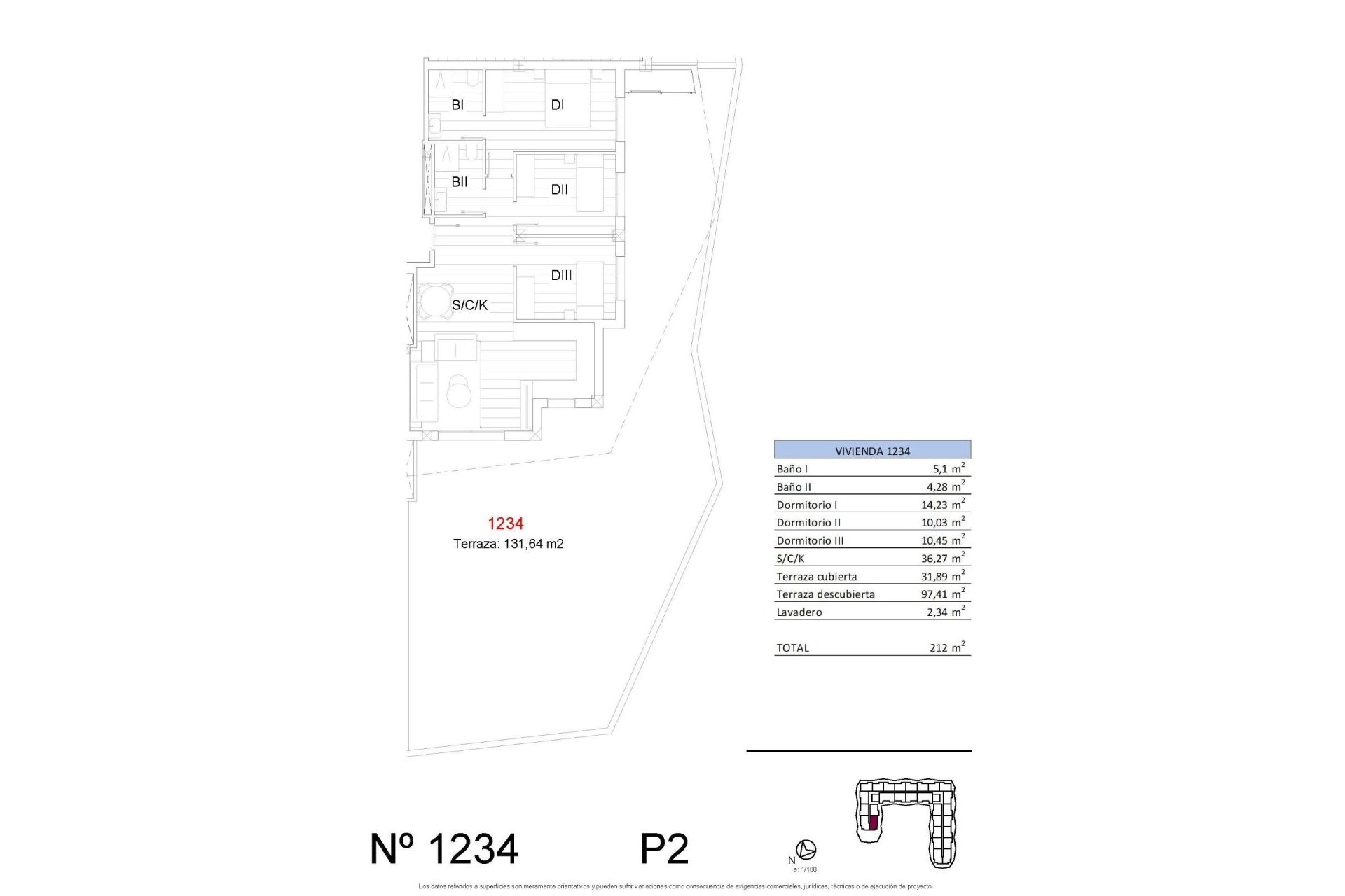 Rynek pierwotny - Mieszkanie  -
San Miguel de Salinas - Pueblo