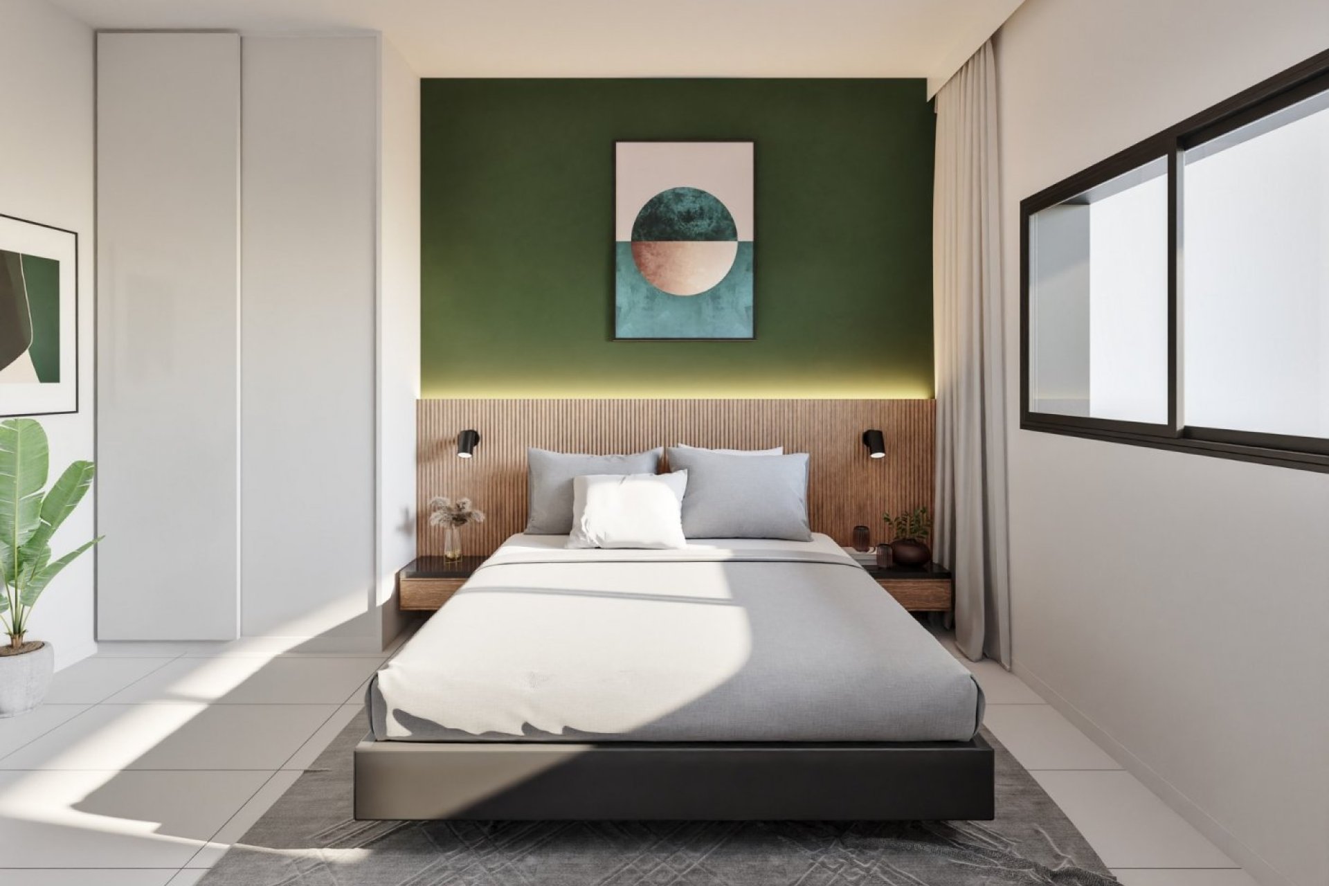 Rynek pierwotny - Mieszkanie  -
San Miguel de Salinas - Pueblo