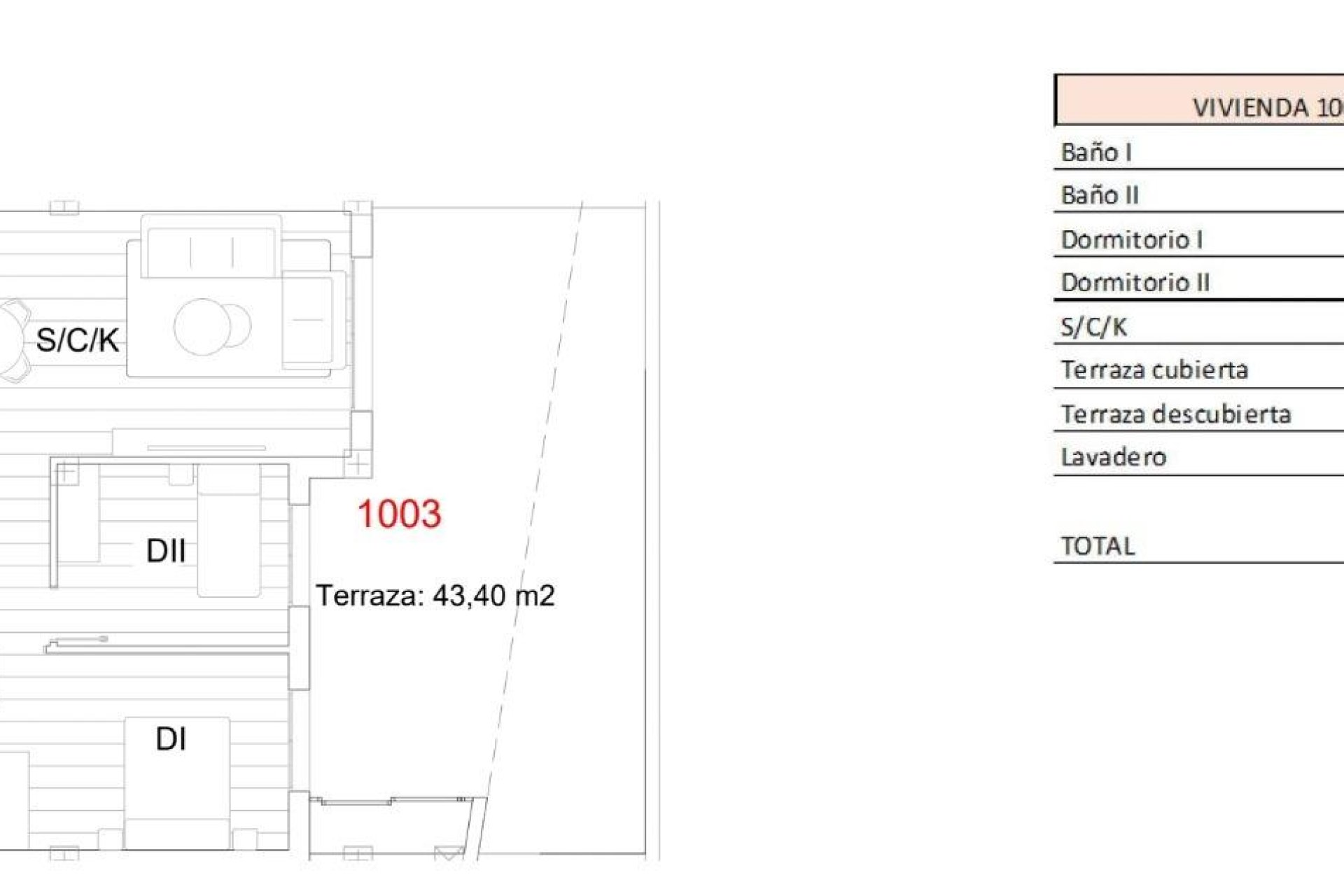 Rynek pierwotny - Mieszkanie  -
San Miguel de Salinas - Pueblo