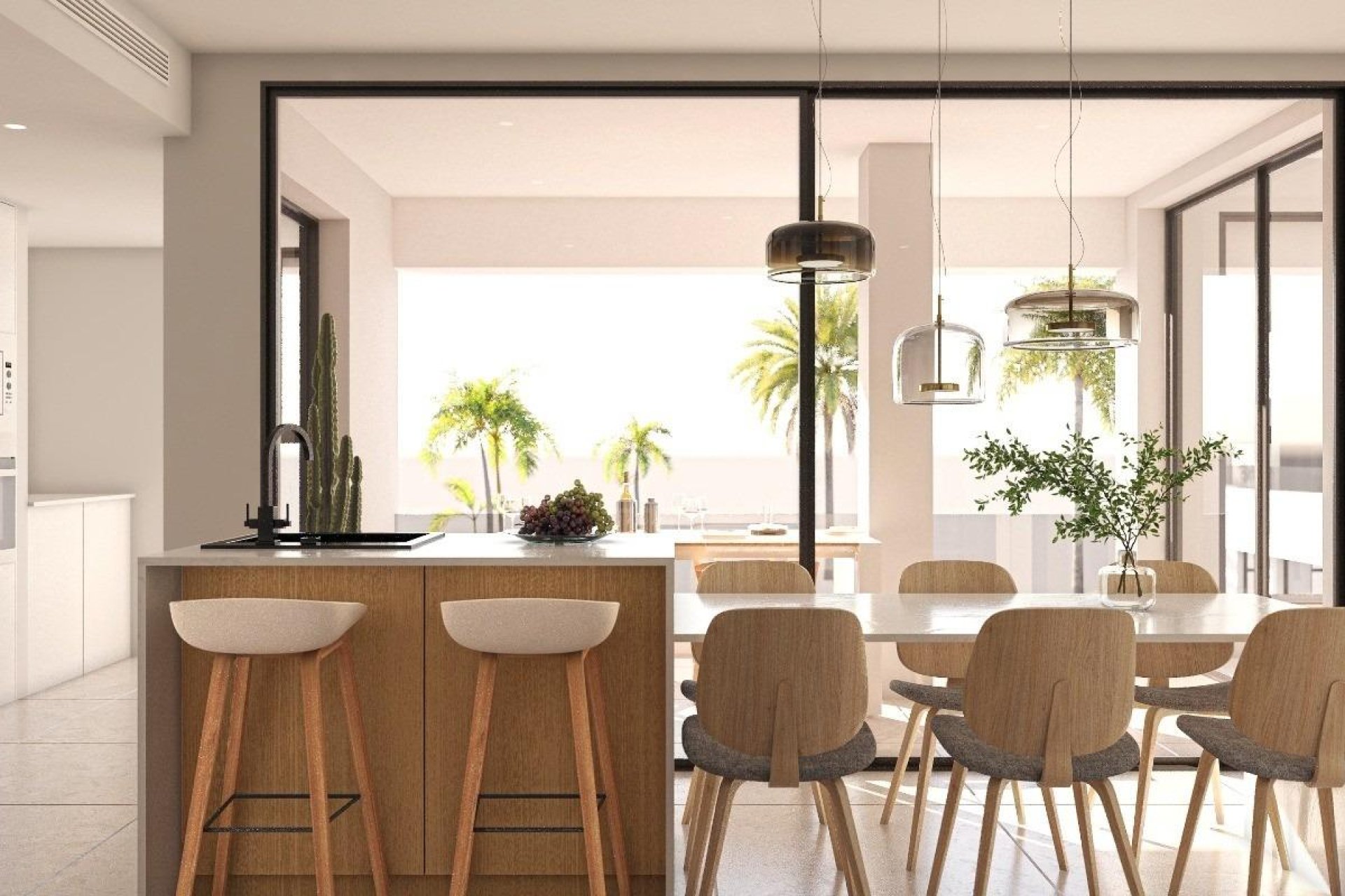 Rynek pierwotny - Mieszkanie  -
San Pedro del Pinatar - Centro