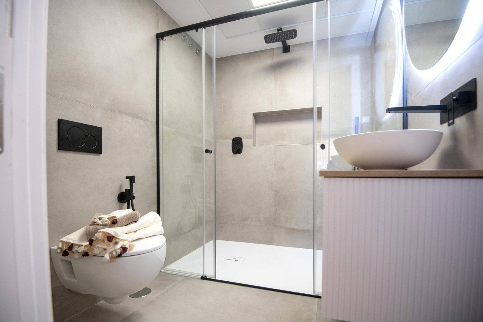 Rynek pierwotny - Mieszkanie  -
San Pedro del Pinatar - Centro