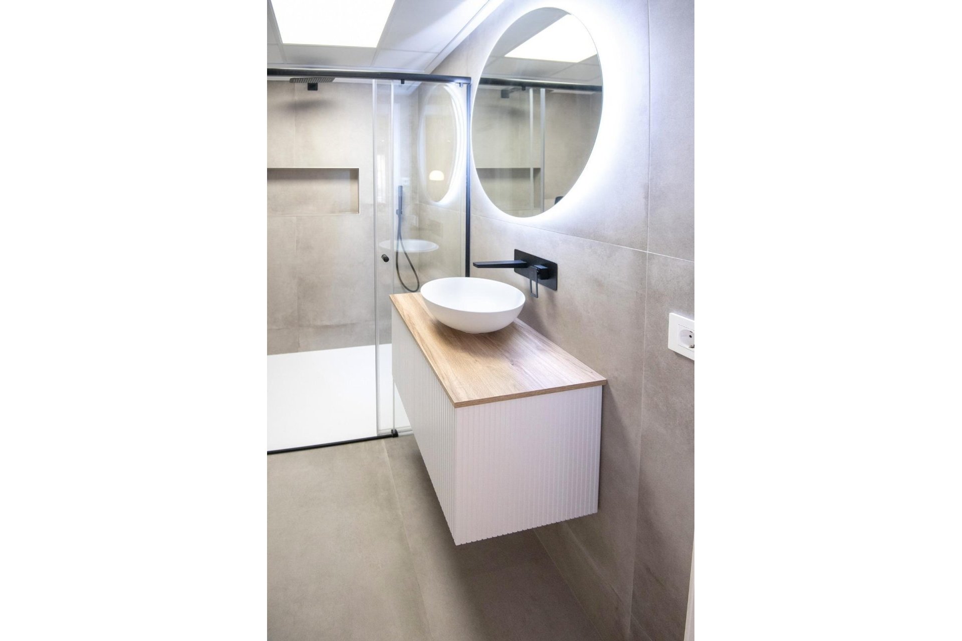 Rynek pierwotny - Mieszkanie  -
San Pedro del Pinatar - Centro