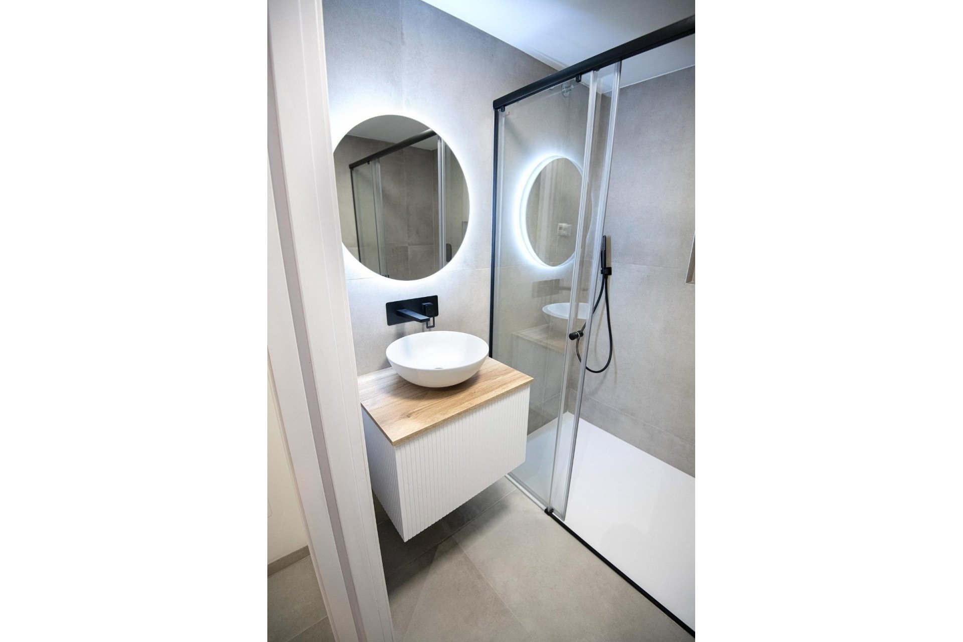 Rynek pierwotny - Mieszkanie  -
San Pedro del Pinatar - Centro