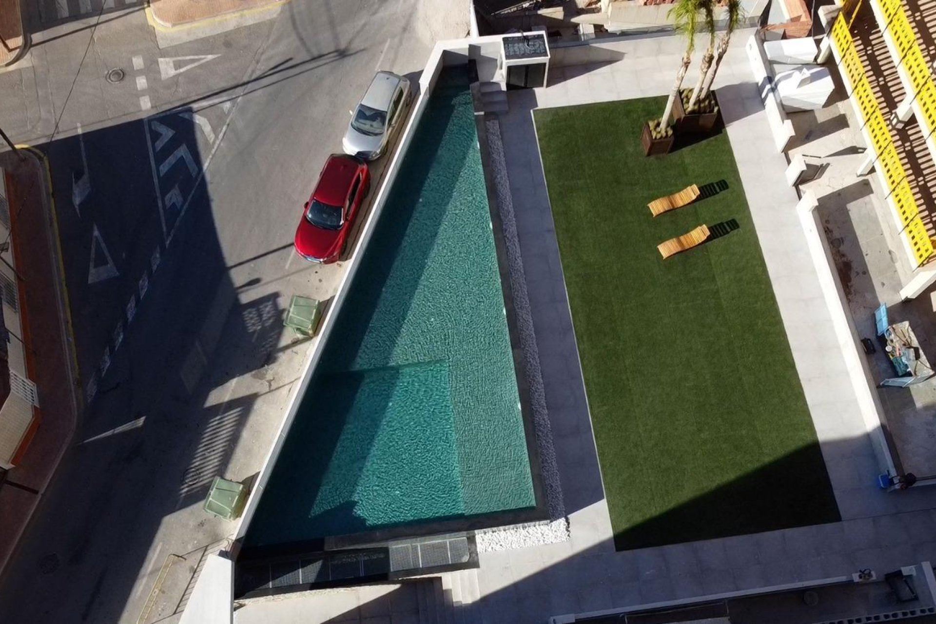 Rynek pierwotny - Mieszkanie  -
San Pedro del Pinatar - Centro