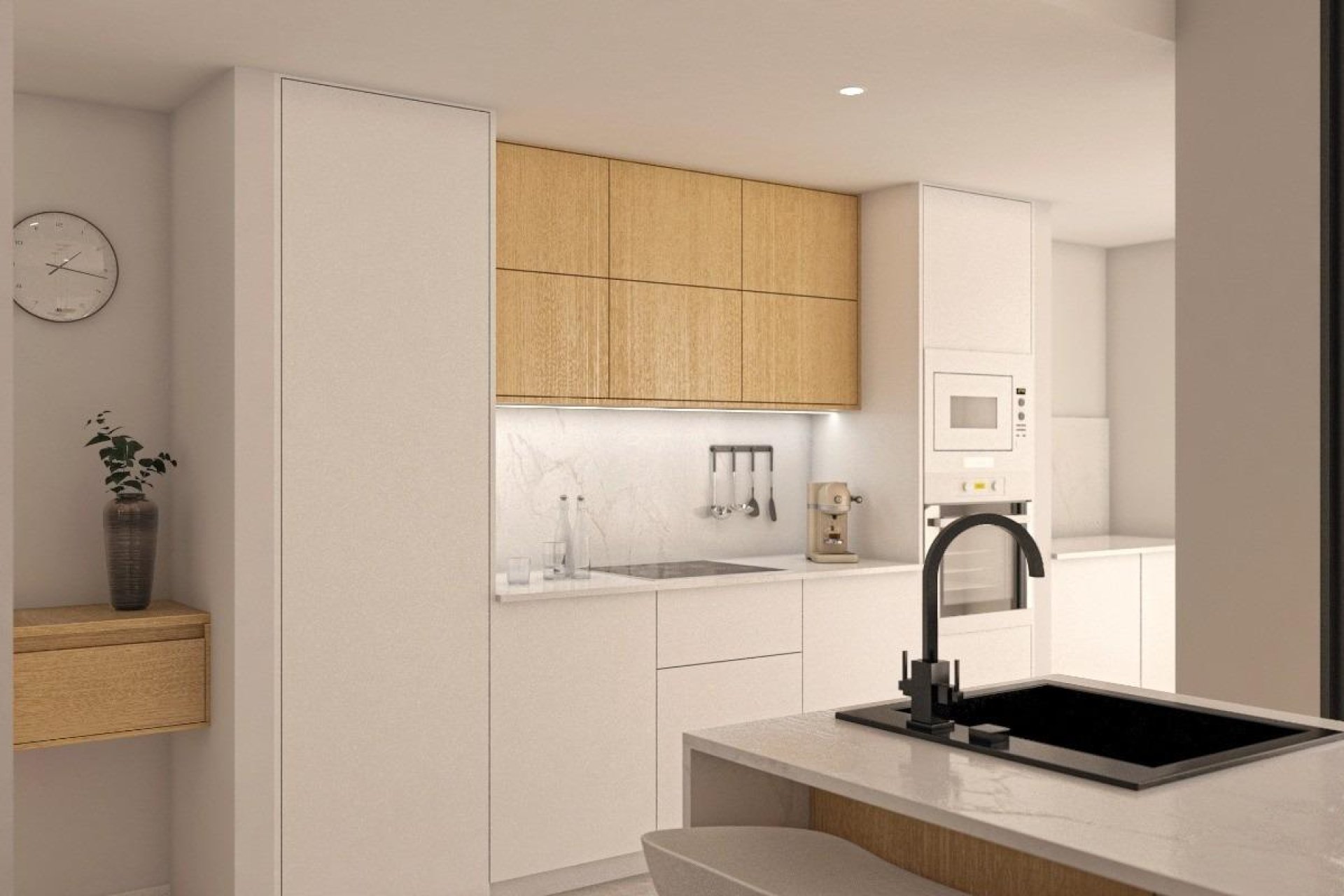 Rynek pierwotny - Mieszkanie  -
San Pedro del Pinatar - Centro