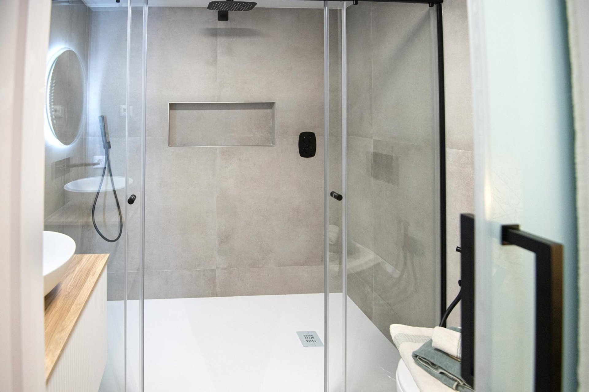 Rynek pierwotny - Mieszkanie  -
San Pedro del Pinatar - Centro