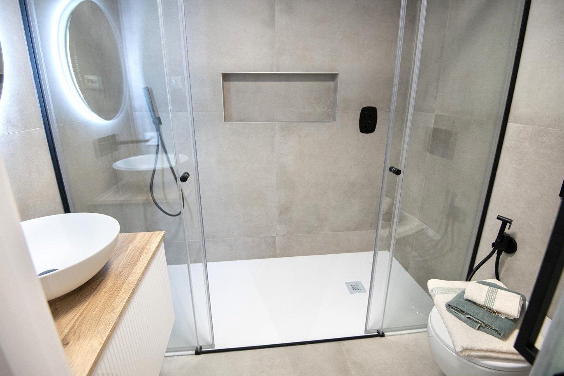 Rynek pierwotny - Mieszkanie  -
San Pedro del Pinatar - Centro