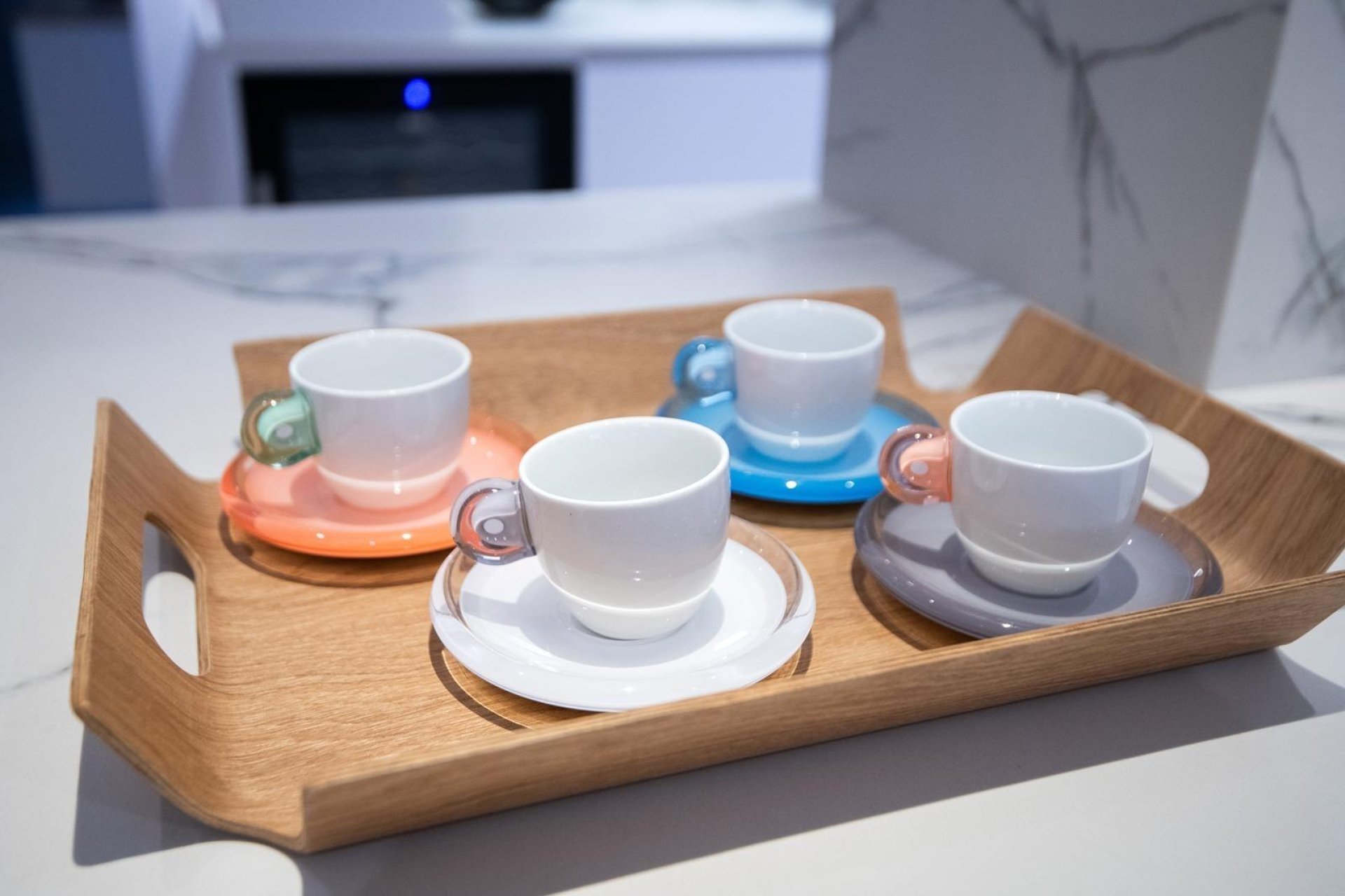 Rynek pierwotny - Mieszkanie  -
San Pedro del Pinatar - Centro