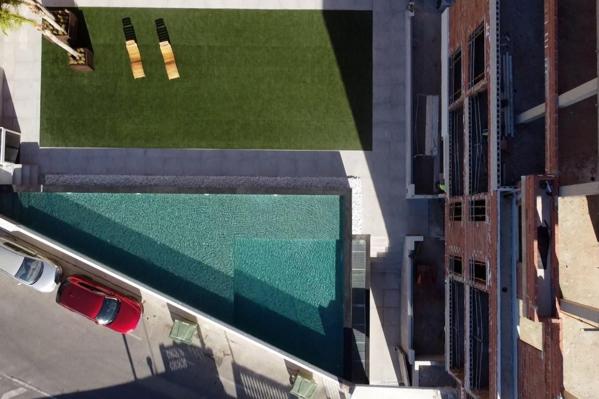 Rynek pierwotny - Mieszkanie  -
San Pedro del Pinatar - Centro