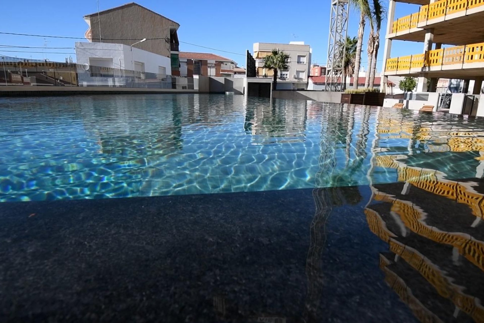 Rynek pierwotny - Mieszkanie  -
San Pedro del Pinatar - Centro