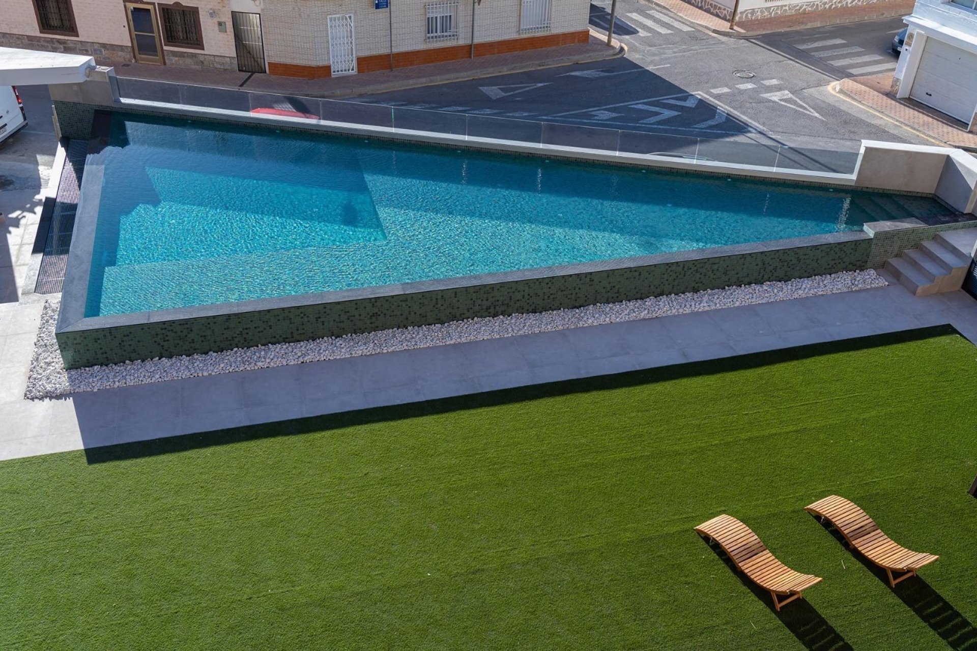 Rynek pierwotny - Mieszkanie  -
San Pedro del Pinatar - Centro