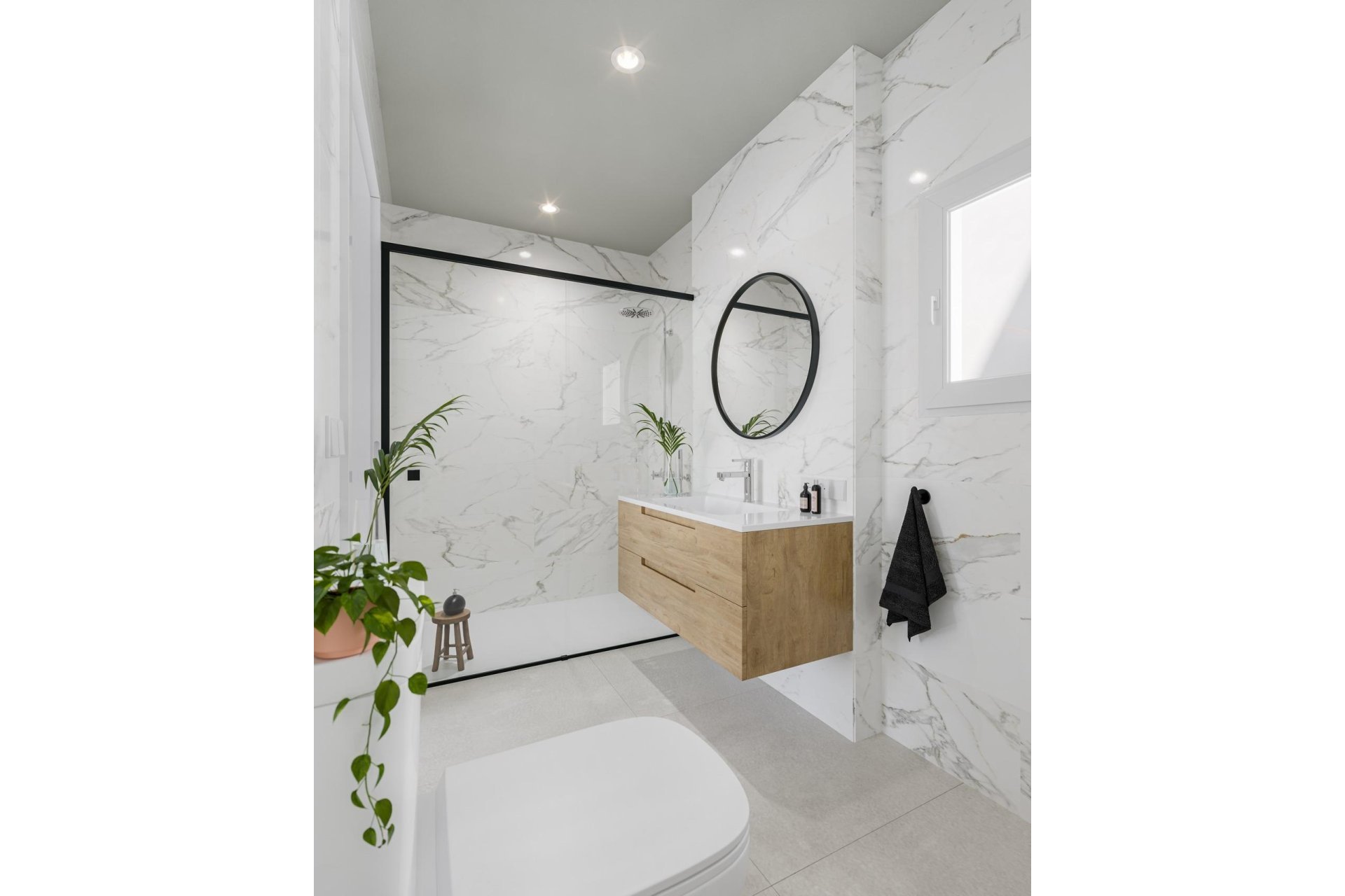 Rynek pierwotny - Mieszkanie  -
San Pedro del Pinatar - Playa Villananitos