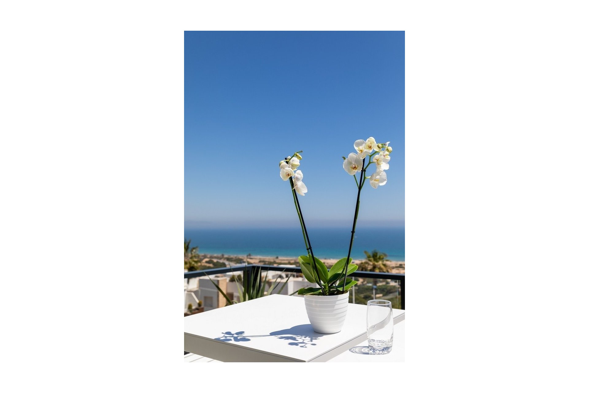 Rynek pierwotny - Mieszkanie  -
Santa Pola - Gran Alacant