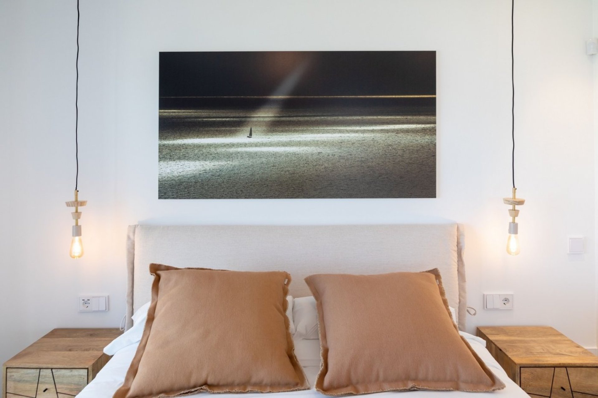 Rynek pierwotny - Mieszkanie  -
Santa Pola - Gran Alacant