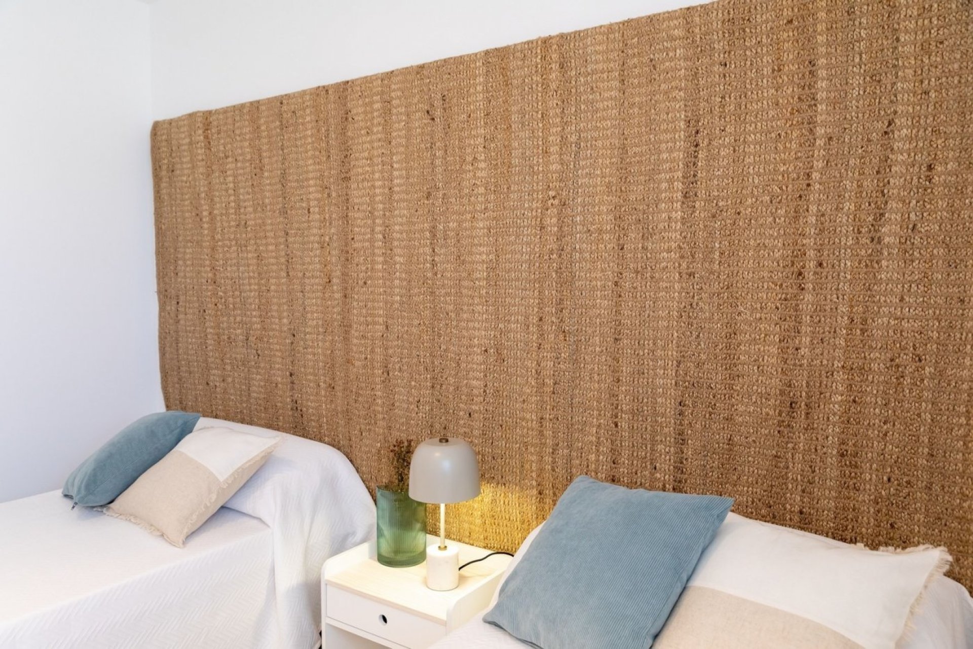 Rynek pierwotny - Mieszkanie  -
Santa Pola - Gran Alacant