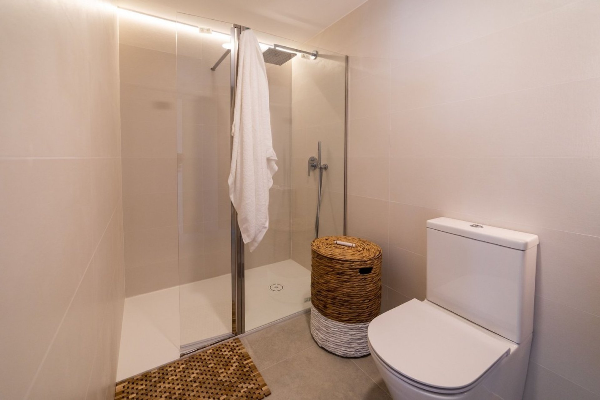 Rynek pierwotny - Mieszkanie  -
Santa Pola - Gran Alacant