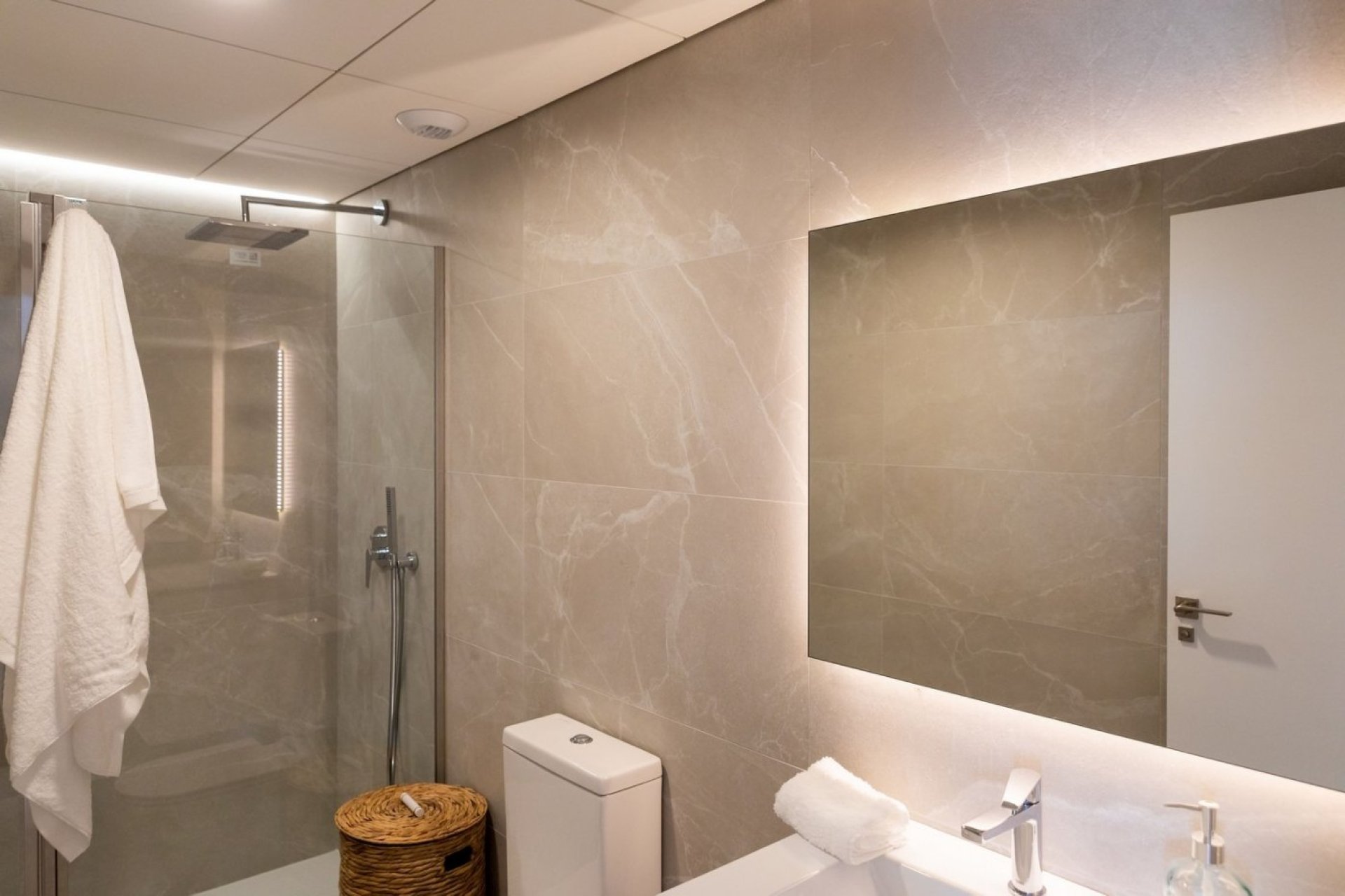 Rynek pierwotny - Mieszkanie  -
Santa Pola - Gran Alacant