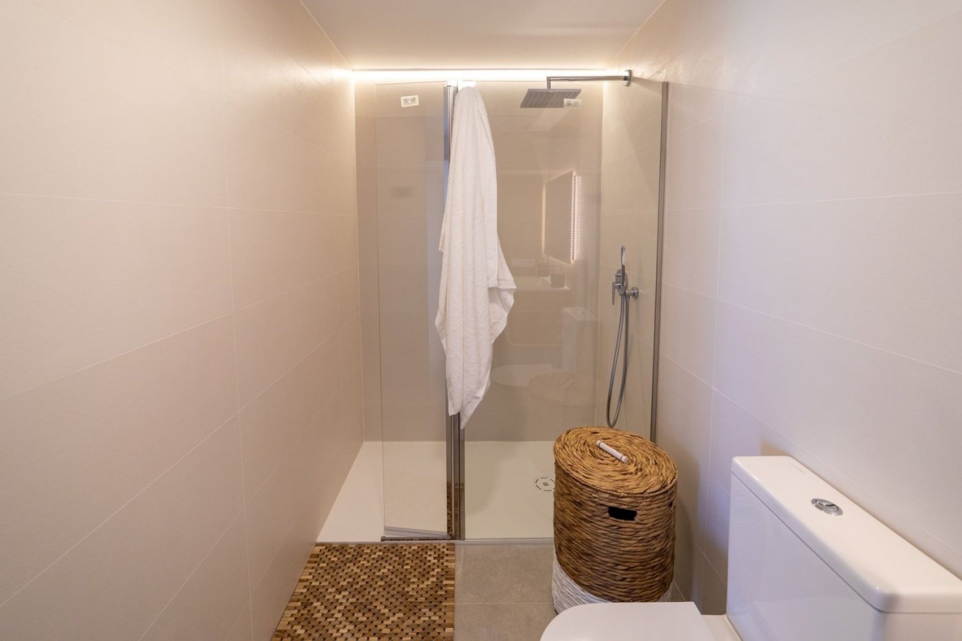 Rynek pierwotny - Mieszkanie  -
Santa Pola - Gran Alacant