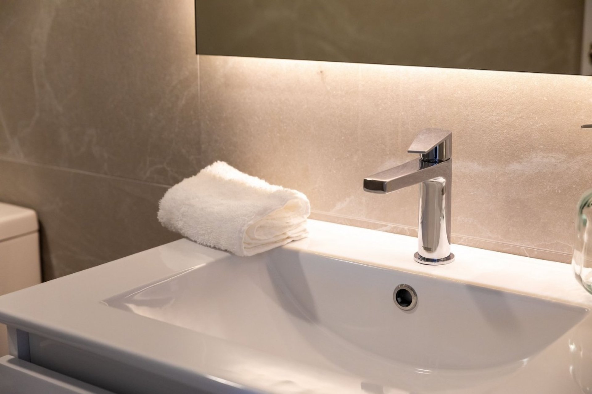 Rynek pierwotny - Mieszkanie  -
Santa Pola - Gran Alacant