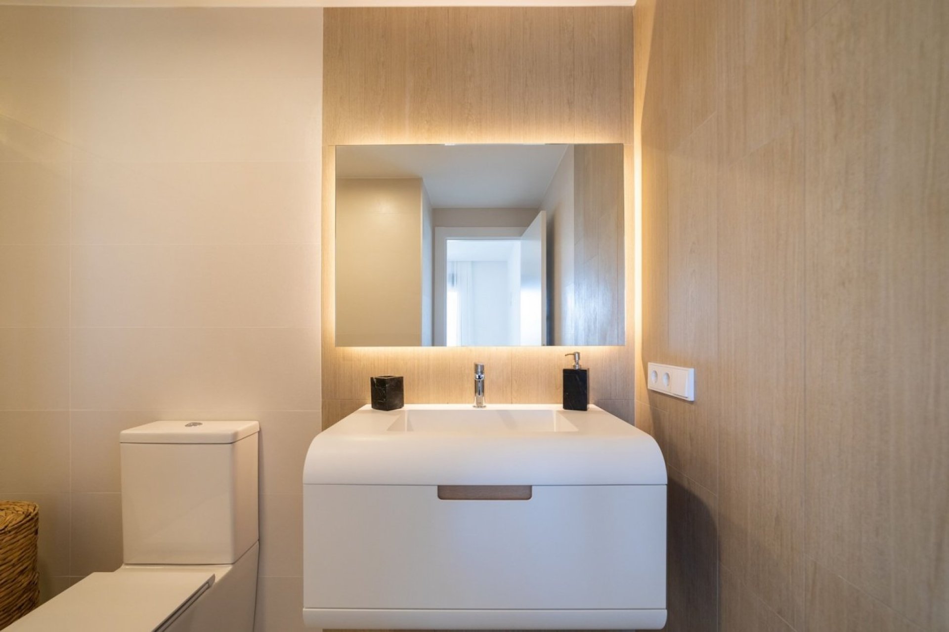 Rynek pierwotny - Mieszkanie  -
Santa Pola - Gran Alacant