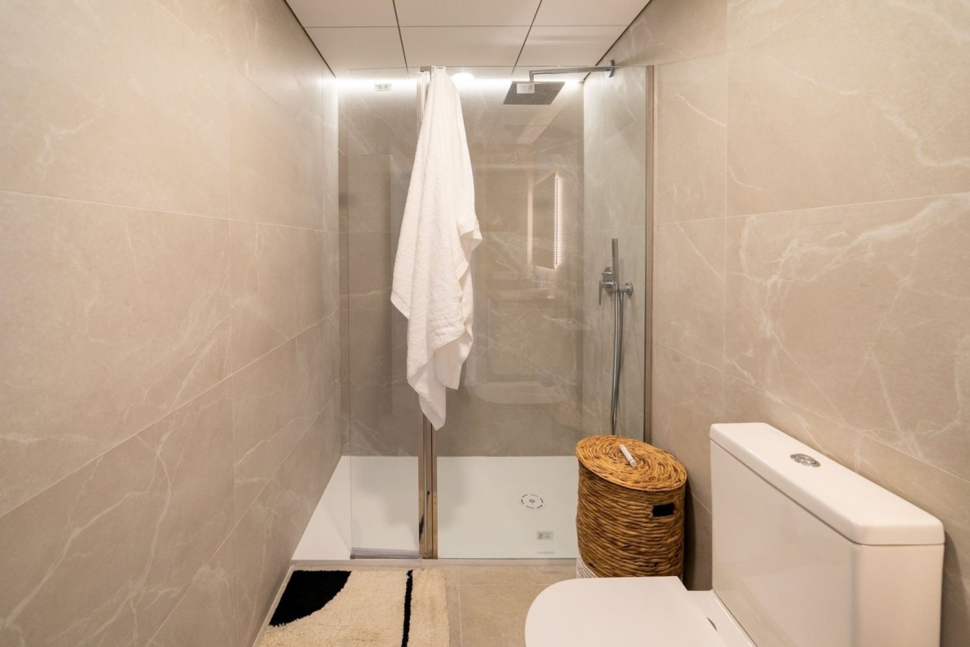 Rynek pierwotny - Mieszkanie  -
Santa Pola - Gran Alacant