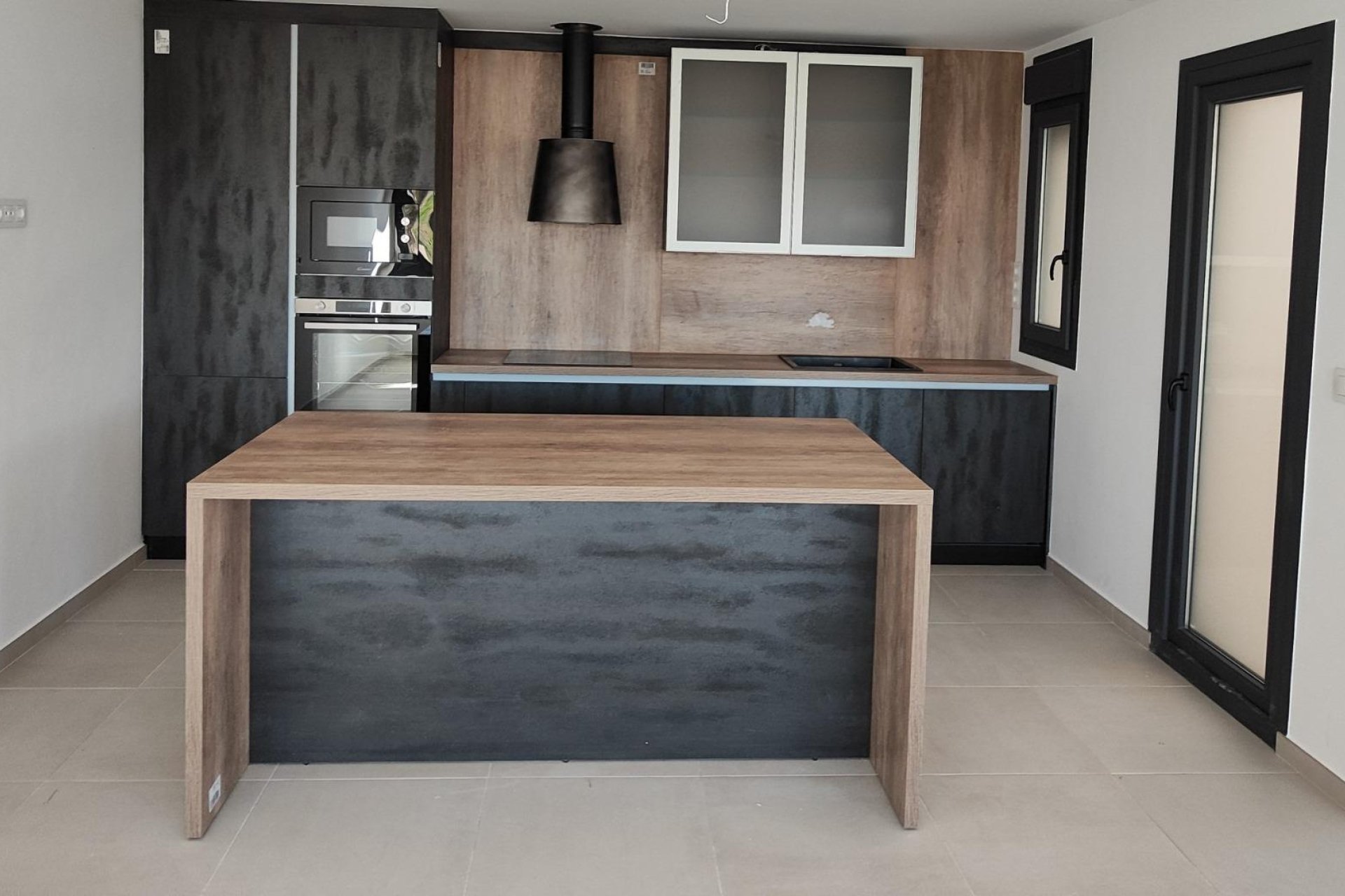 Rynek pierwotny - Mieszkanie  -
Torre Pacheco - Centro