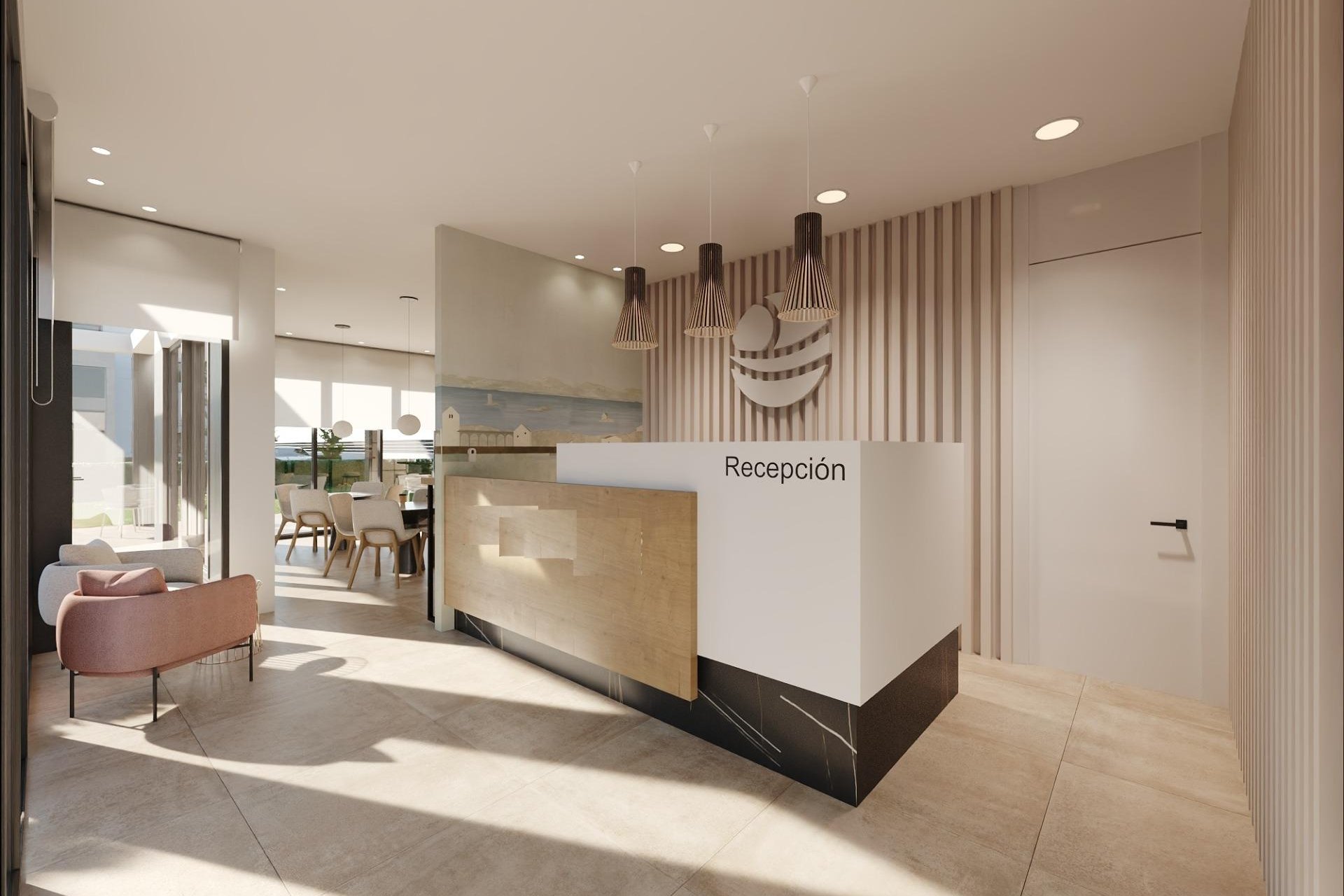 Rynek pierwotny - Mieszkanie  -
Torre Pacheco - Santa Rosalia Lake And Life Resort