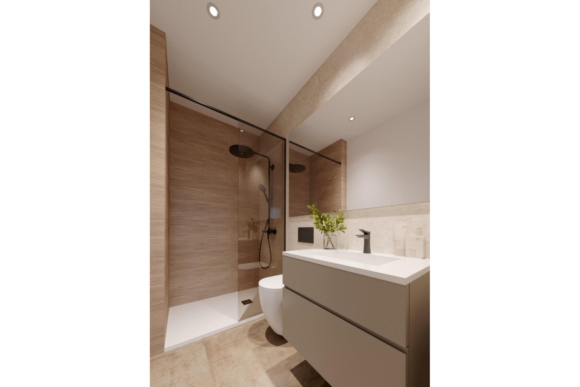 Rynek pierwotny - Mieszkanie  -
Torre Pacheco - Santa Rosalia Lake And Life Resort