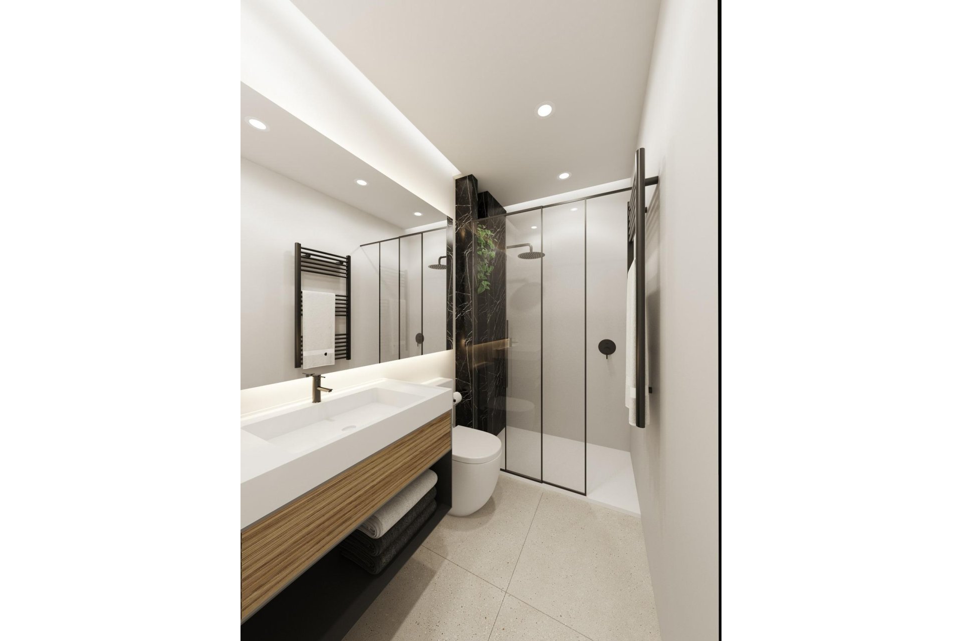 Rynek pierwotny - Mieszkanie  -
Torre Pacheco - Santa Rosalia Lake And Life Resort