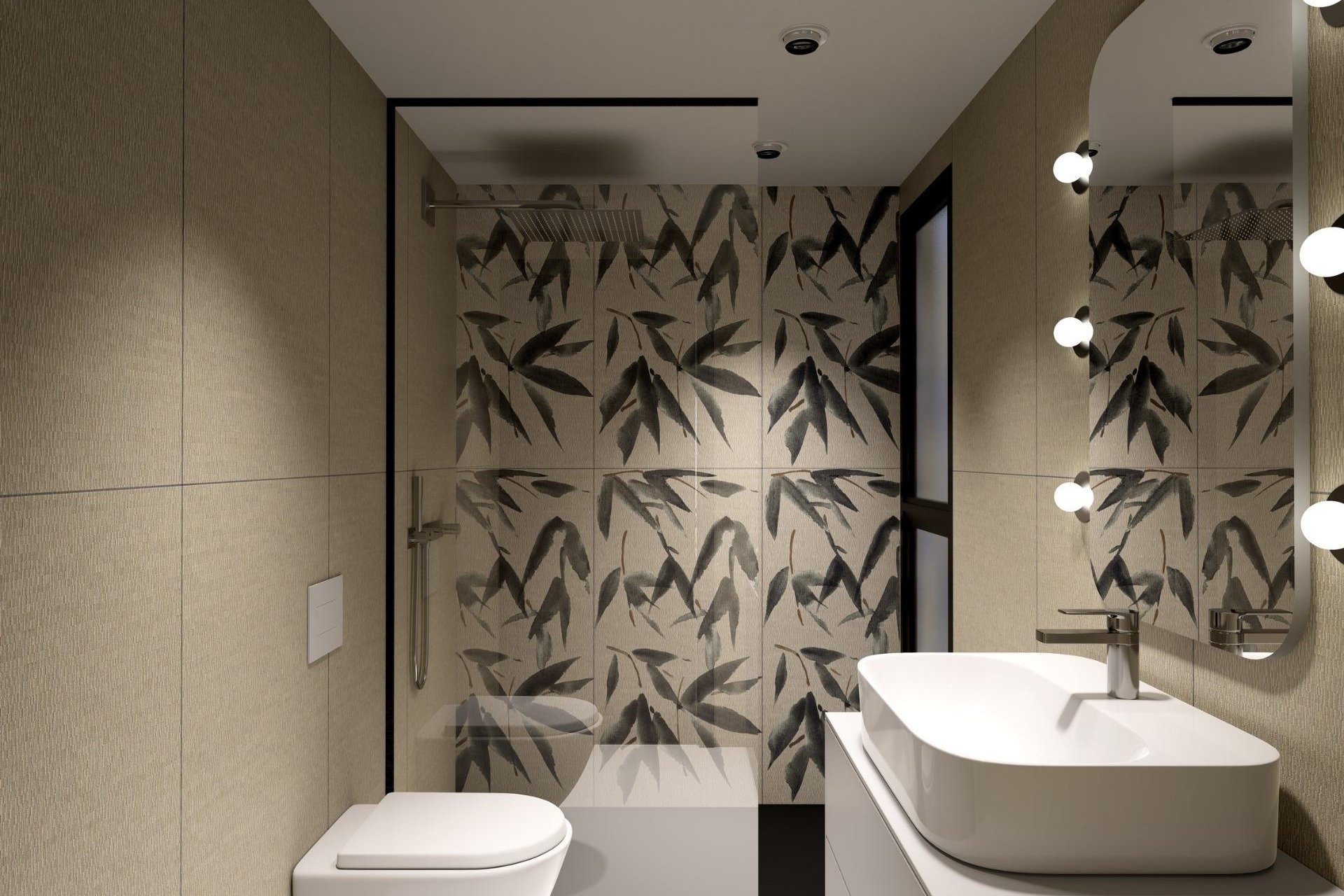 Rynek pierwotny - Mieszkanie  -
Torrevieja - Acequion