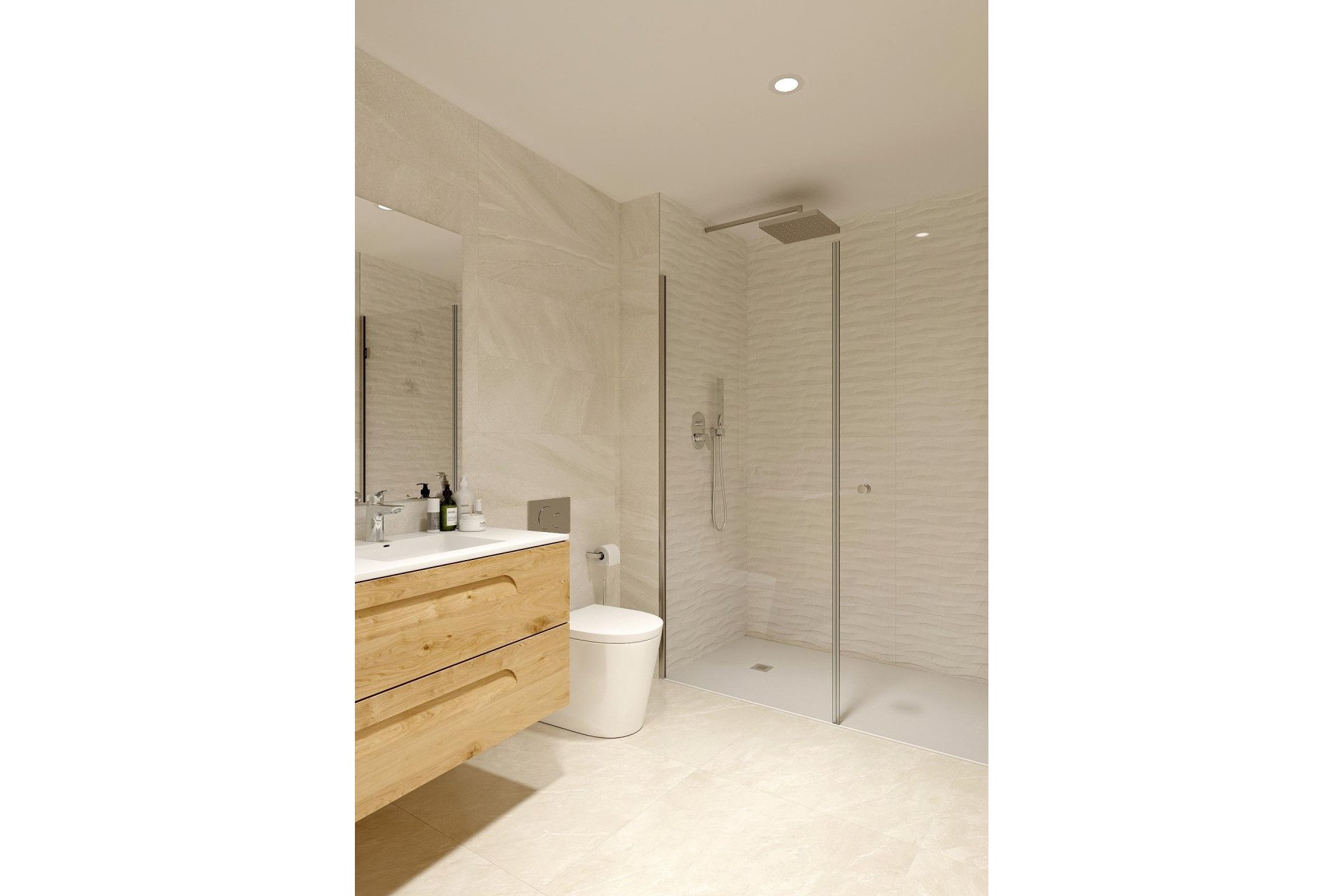 Rynek pierwotny - Mieszkanie  -
Torrevieja - Centro