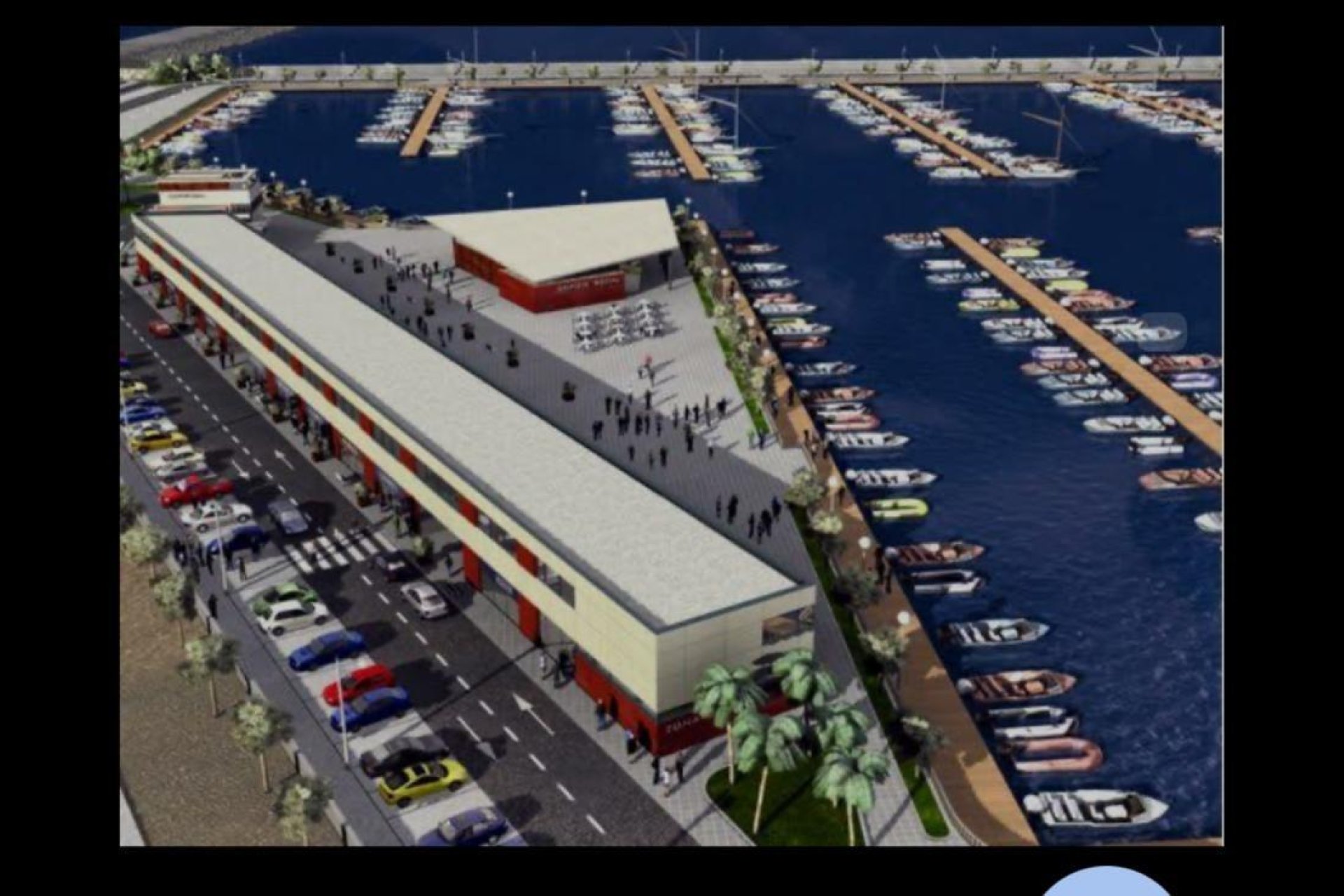 Rynek pierwotny - Mieszkanie  -
Torrevieja - Centro