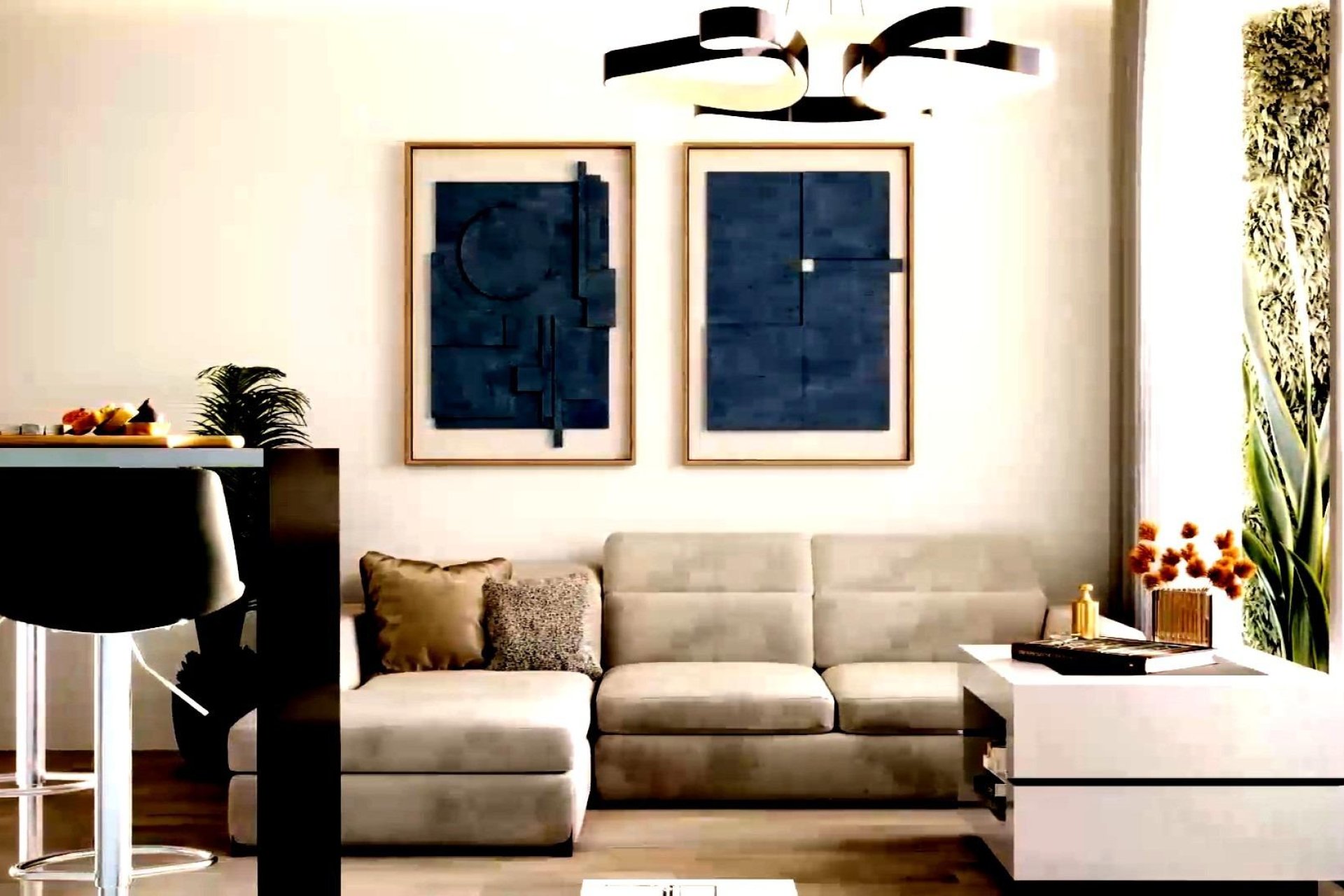 Rynek pierwotny - Mieszkanie  -
Torrevieja - Centro