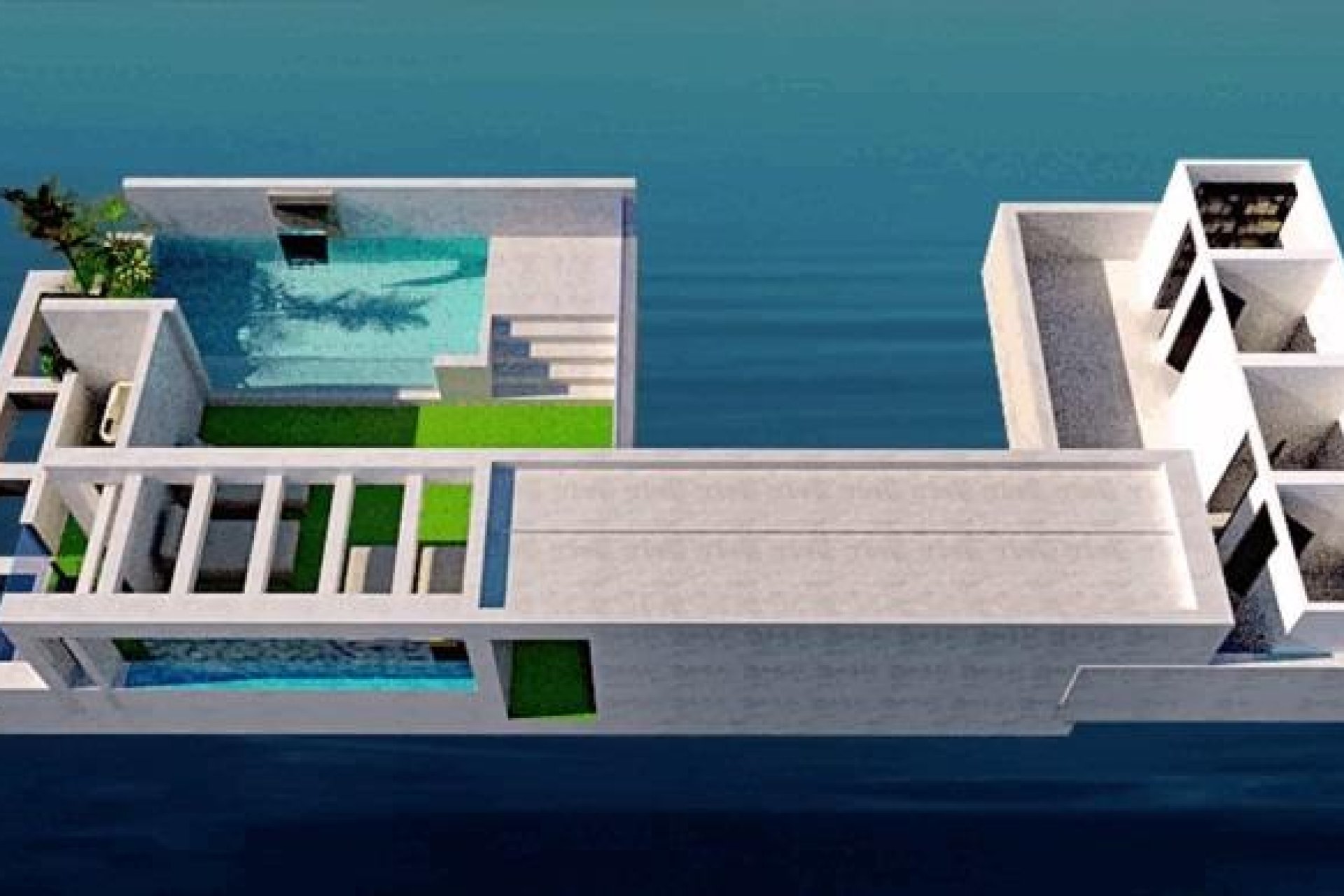 Rynek pierwotny - Mieszkanie  -
Torrevieja - Centro