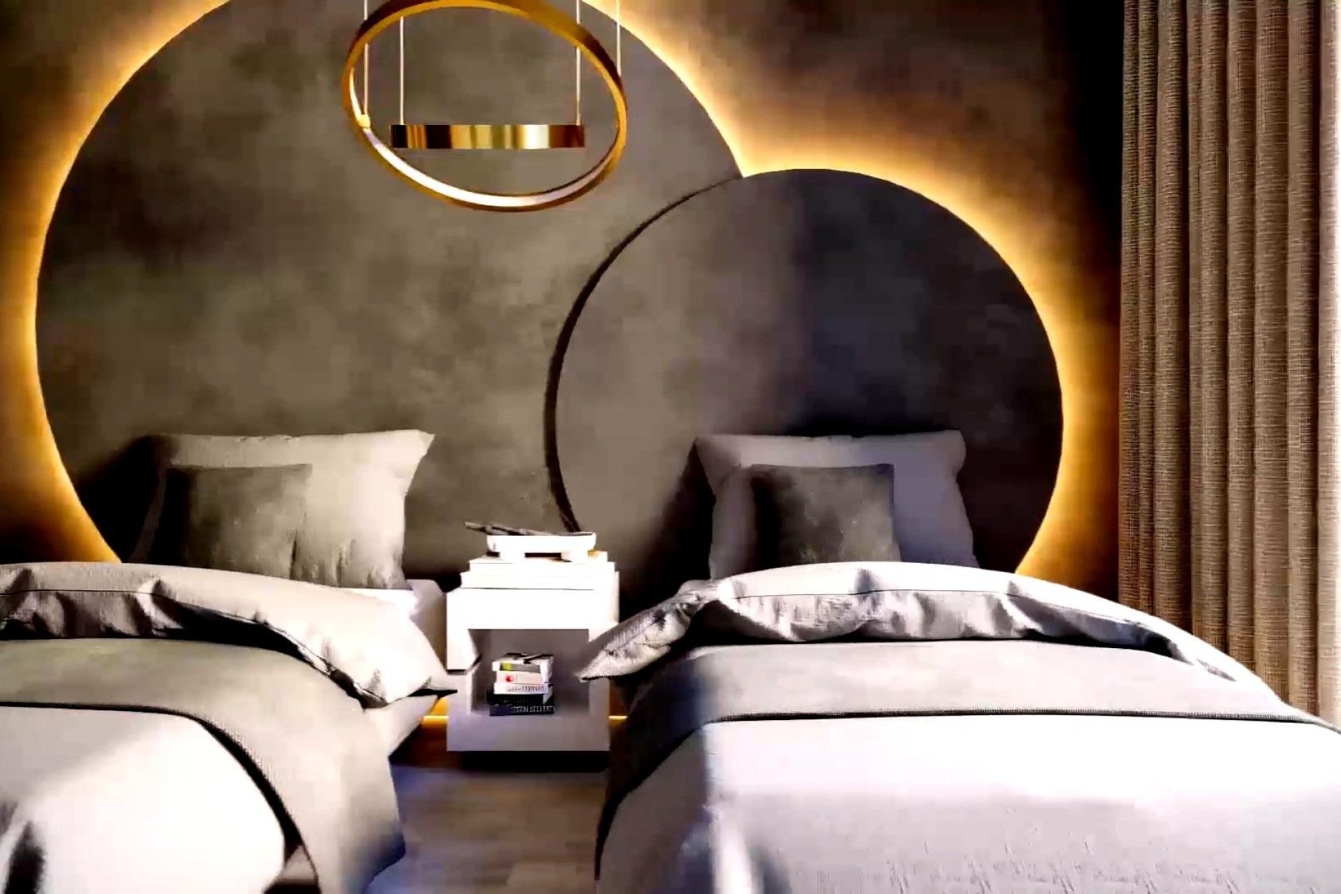 Rynek pierwotny - Mieszkanie  -
Torrevieja - Centro